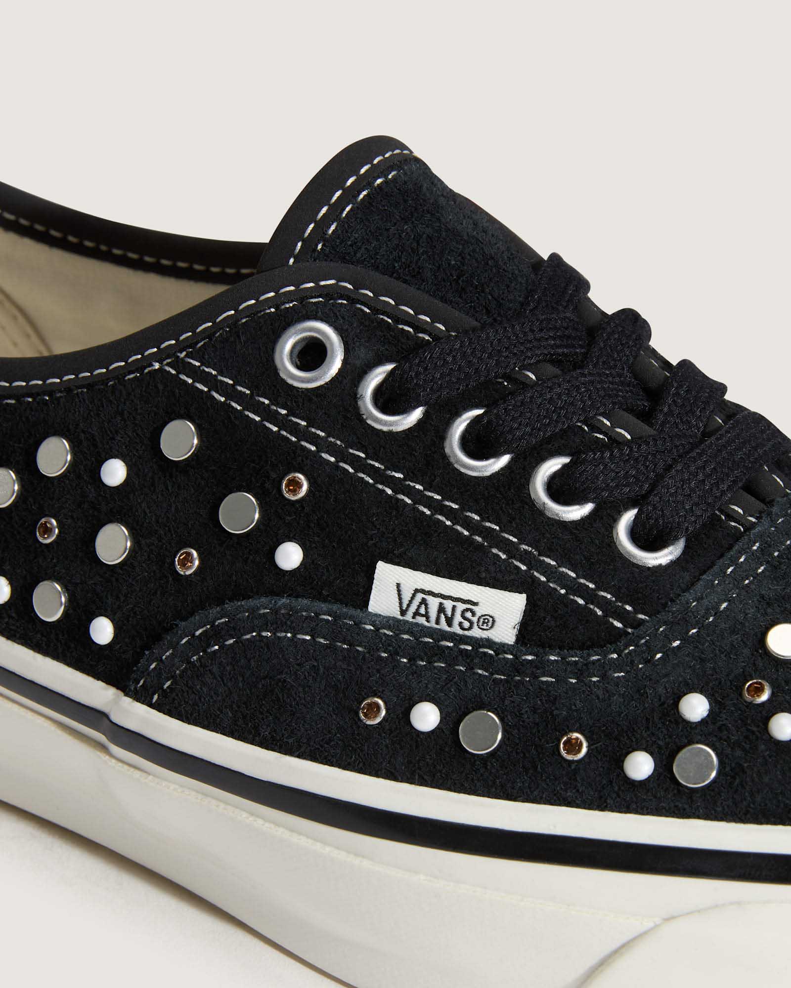 VANS premium オーセンティック クリスタル 新品 Vans Premium Authentic 44 