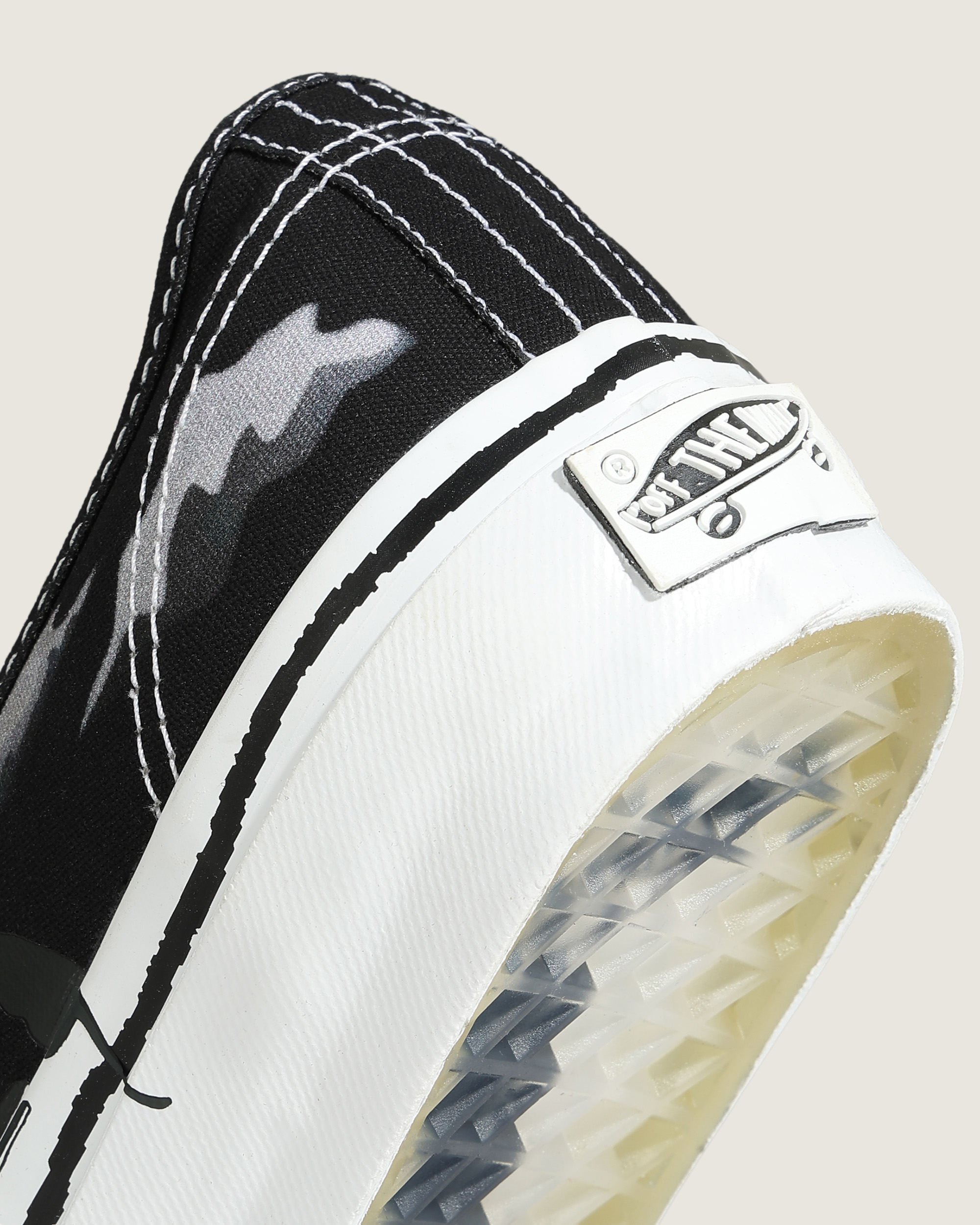 YUSUKE HANAI オーセンティック| VANS（ヴァンズ）公式ストア