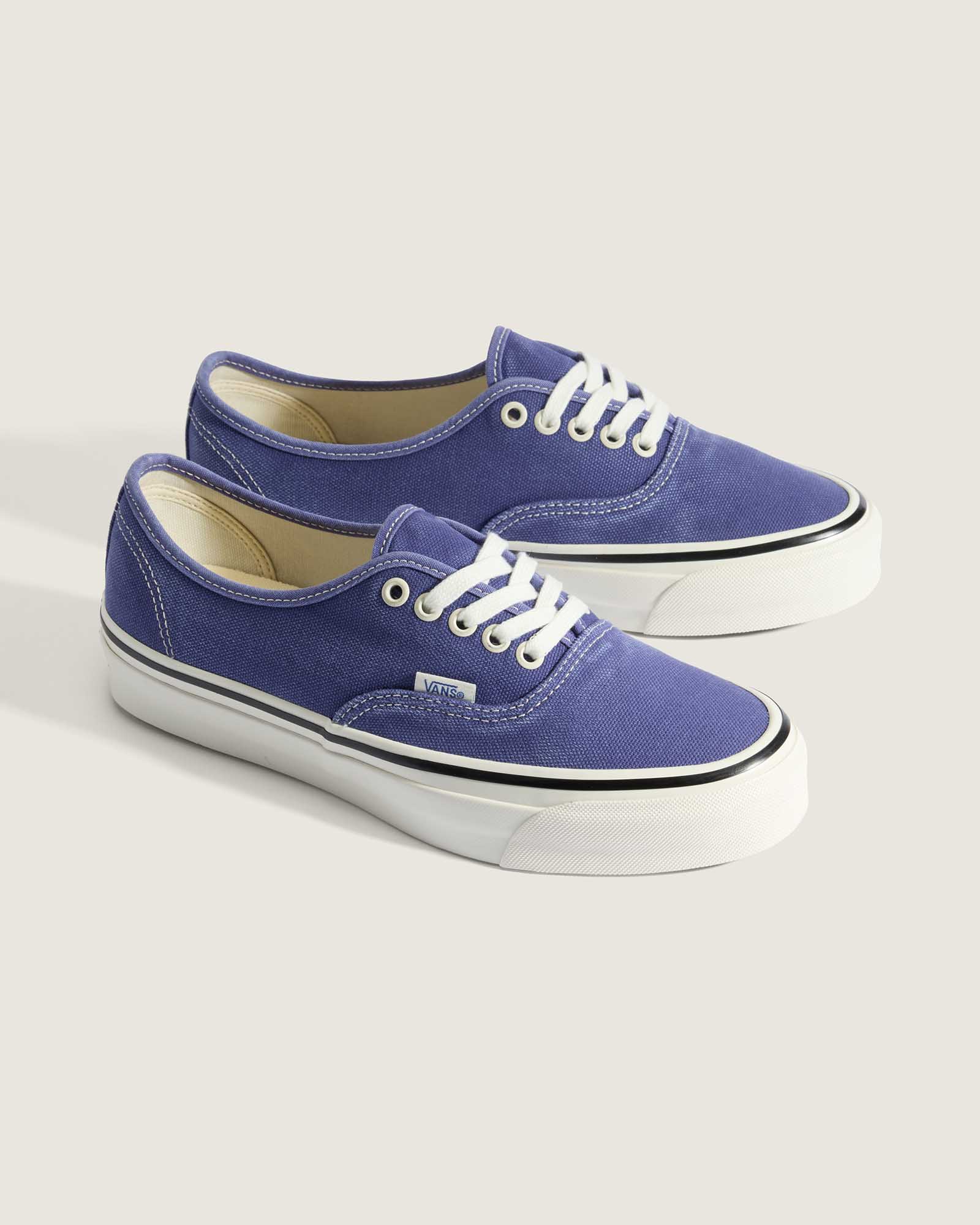 PREMIUM オーセンティック ダックキャンバス| VANS（ヴァンズ）公式ストア