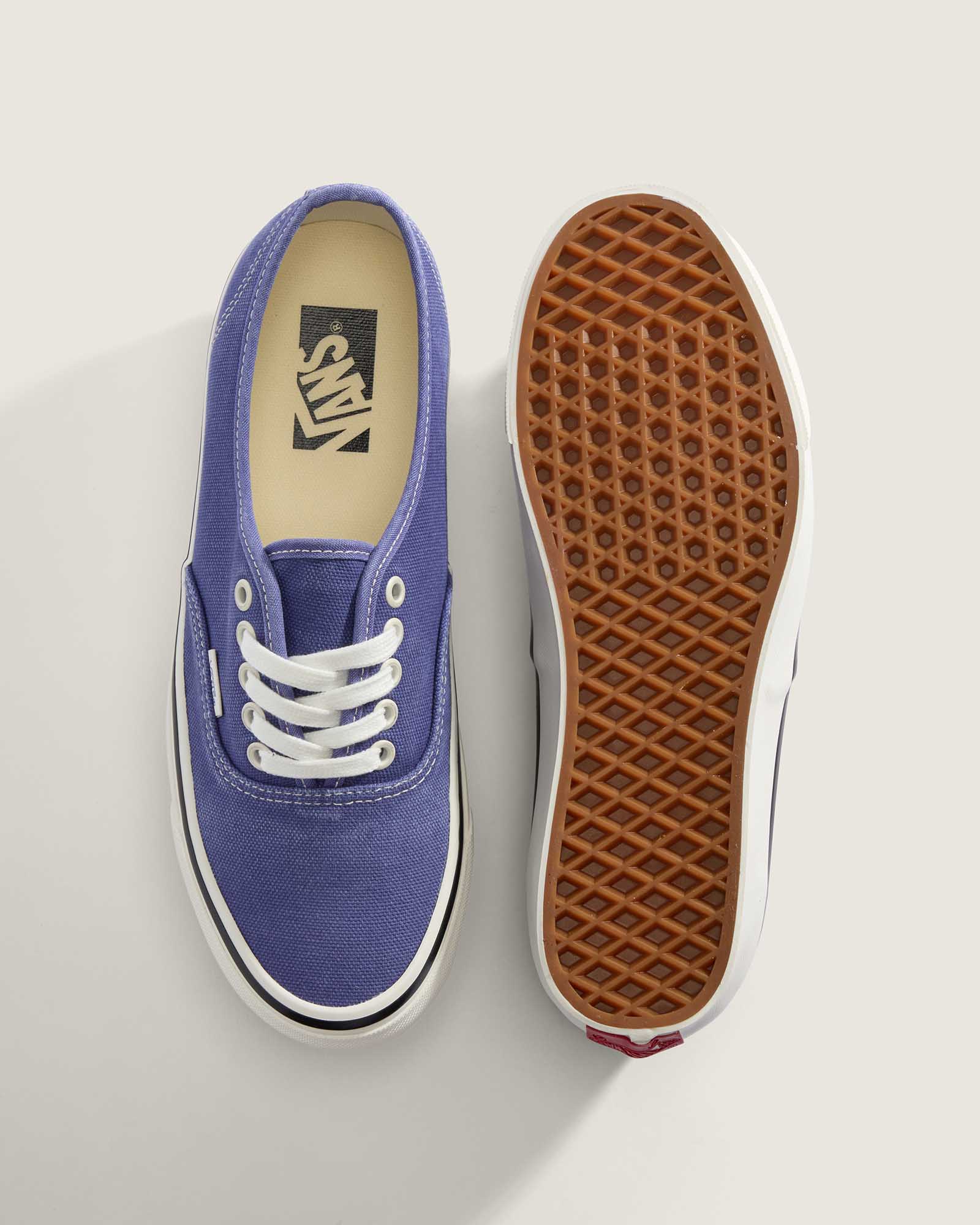 PREMIUM オーセンティック ダックキャンバス| VANS（ヴァンズ）公式ストア
