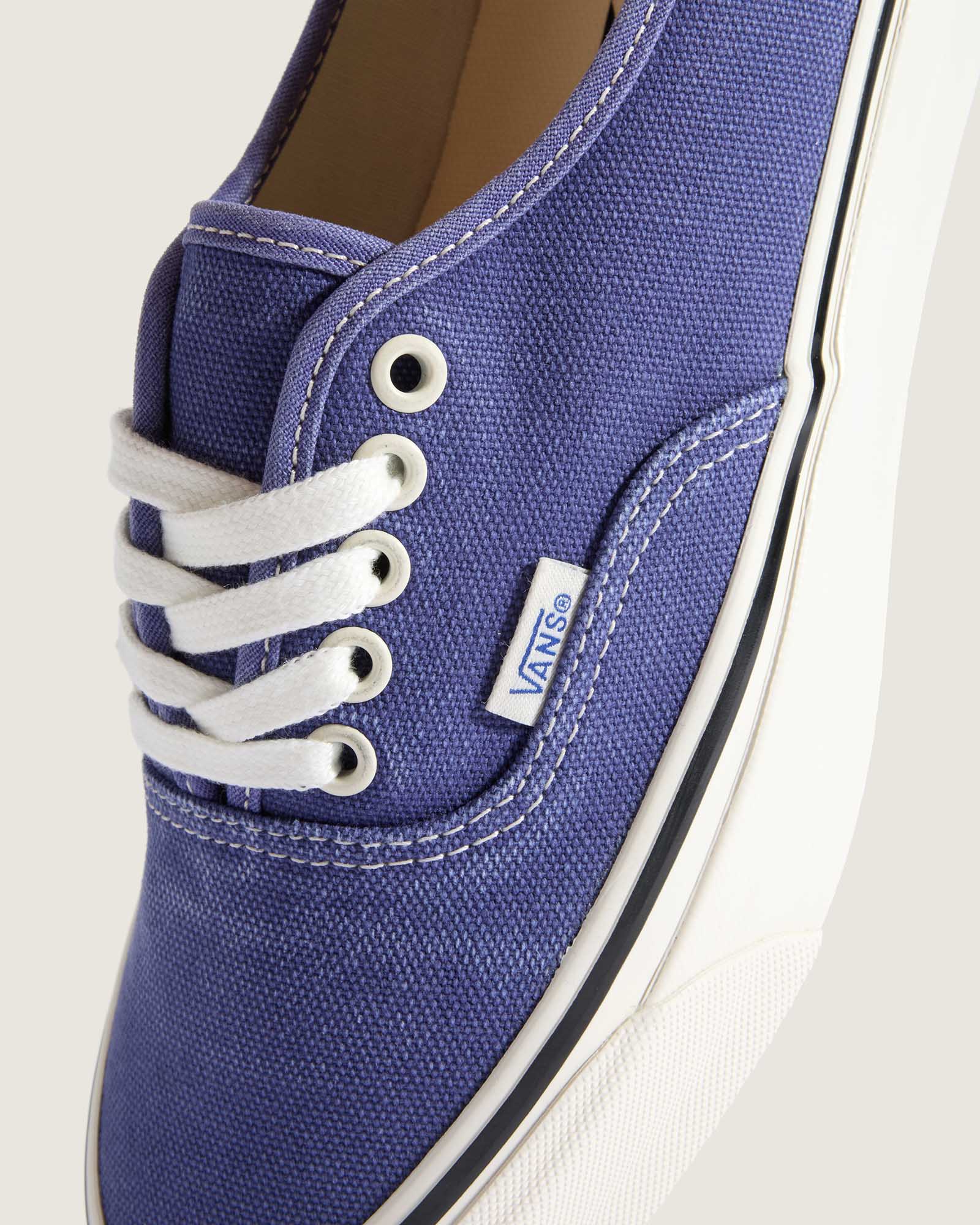 PREMIUM オーセンティック ダックキャンバス| VANS（ヴァンズ）公式ストア