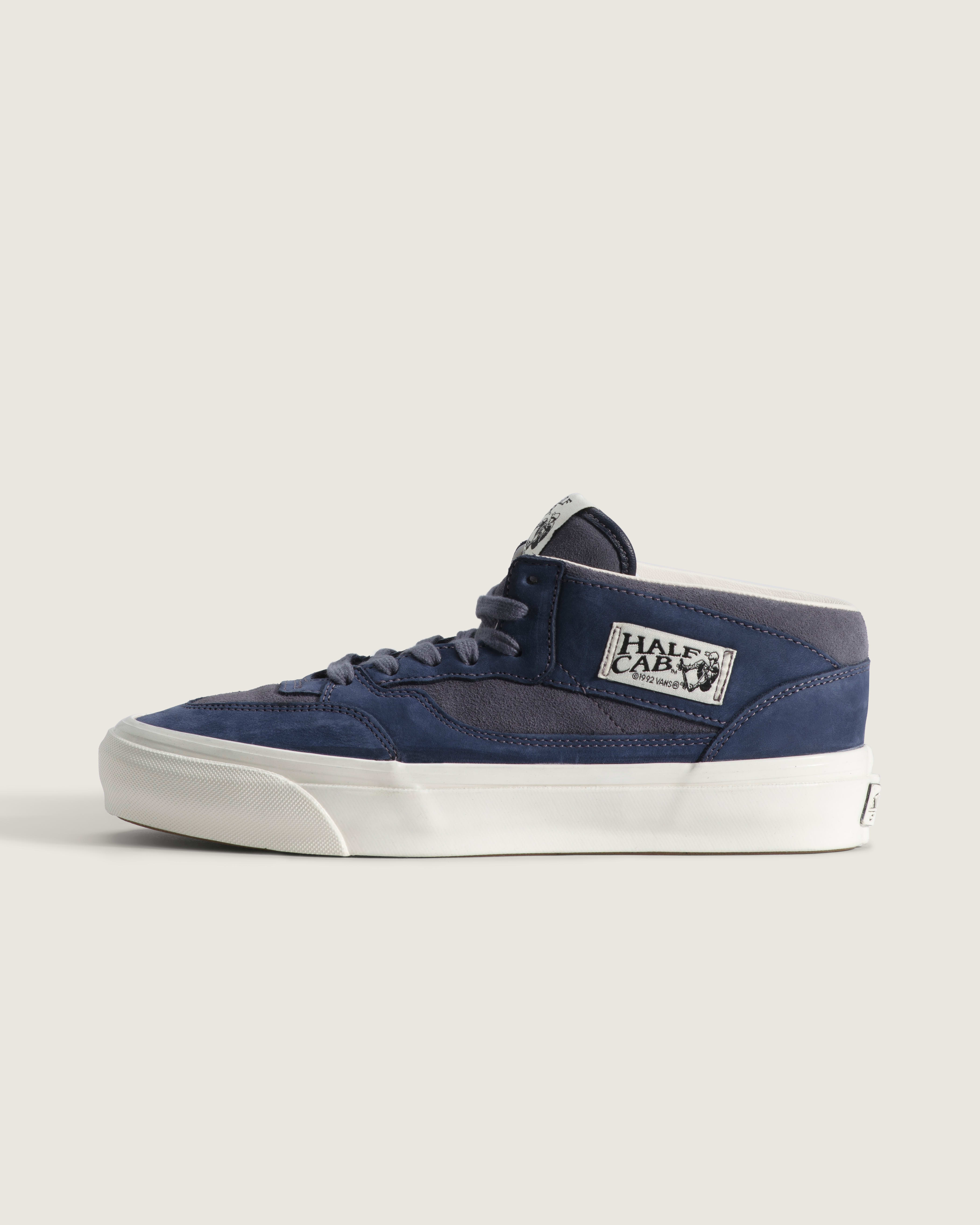 VANS Half Cab ハーフキャブ ラスタカラー VN000ECQFSM-HERO.jpg