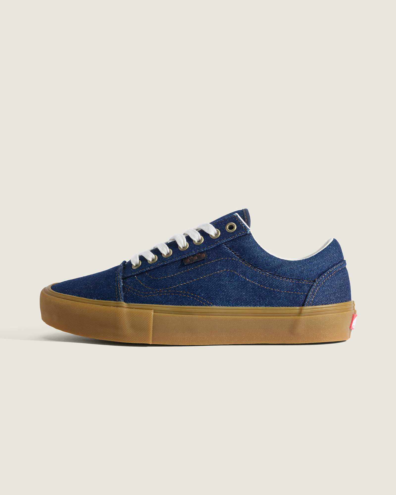 スケート オールドスクール デニム| VANS（ヴァンズ）公式ストア