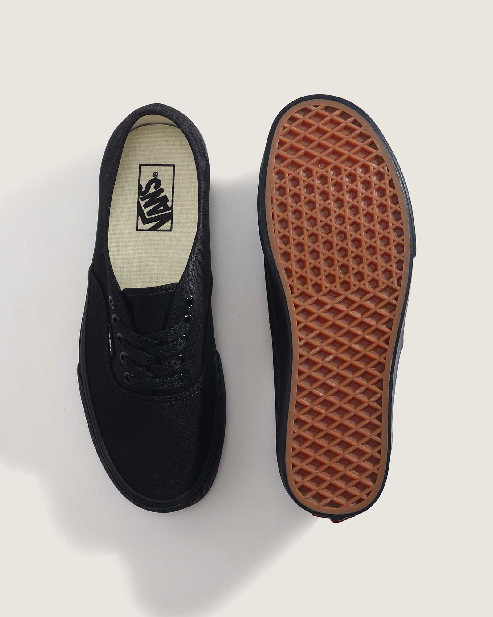 オーセンティック| VANS（ヴァンズ）公式ストア