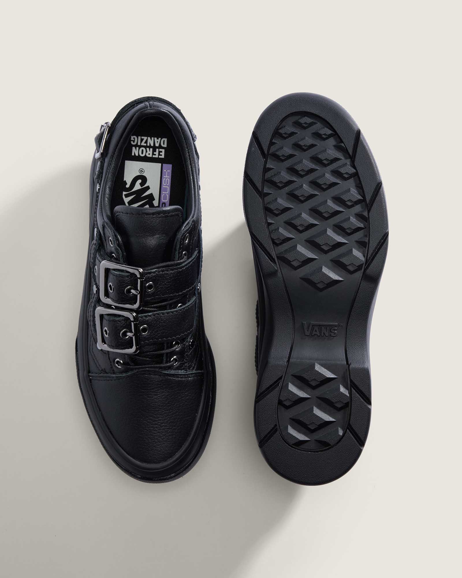 オールドスクール バックル| VANS（ヴァンズ）公式ストア