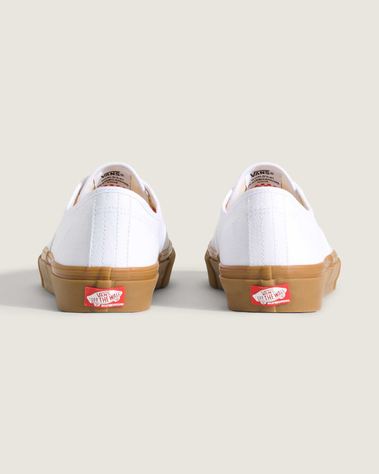スケート オーセンティック| VANS（ヴァンズ）公式ストア