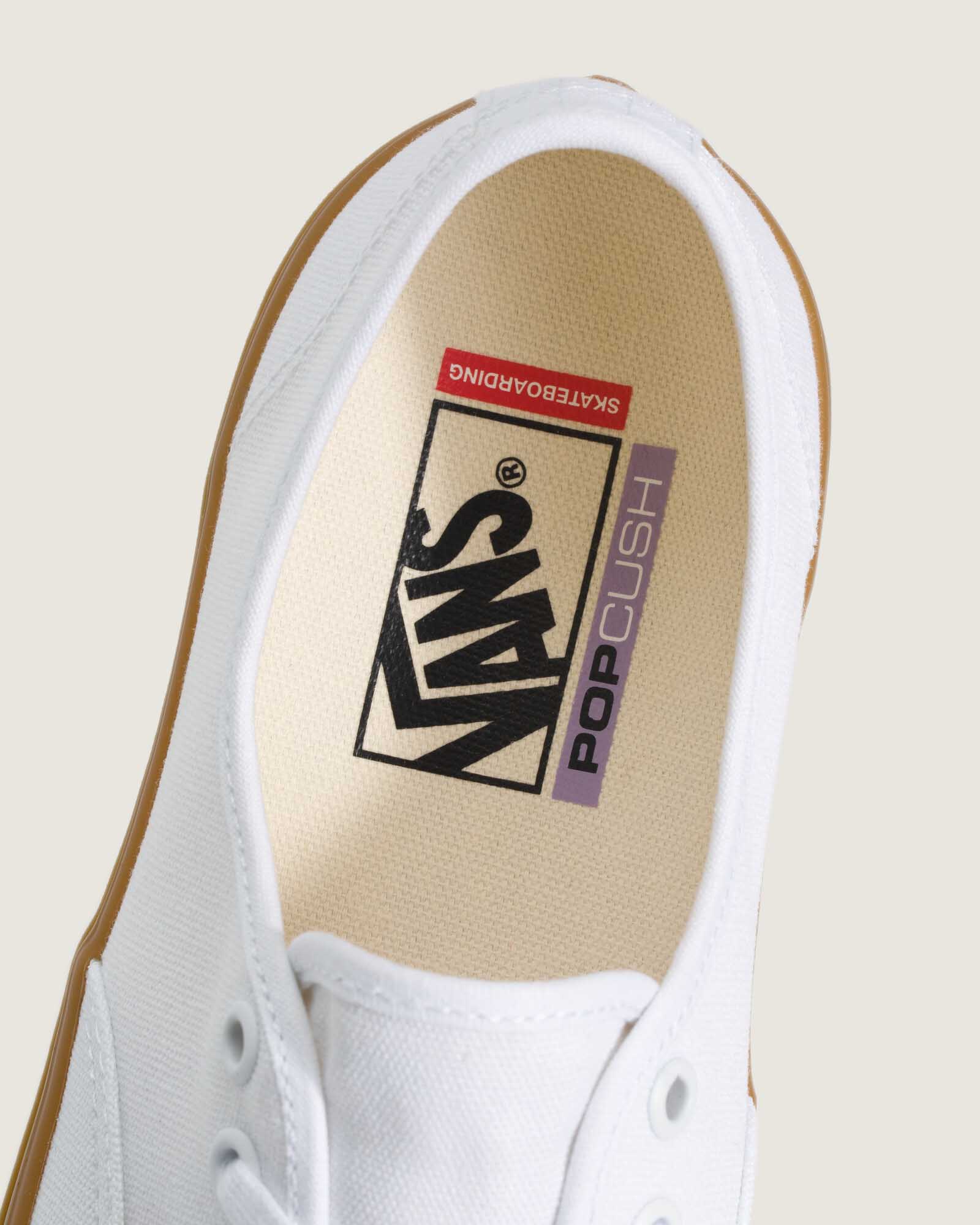 スケート オーセンティック| VANS（ヴァンズ）公式ストア