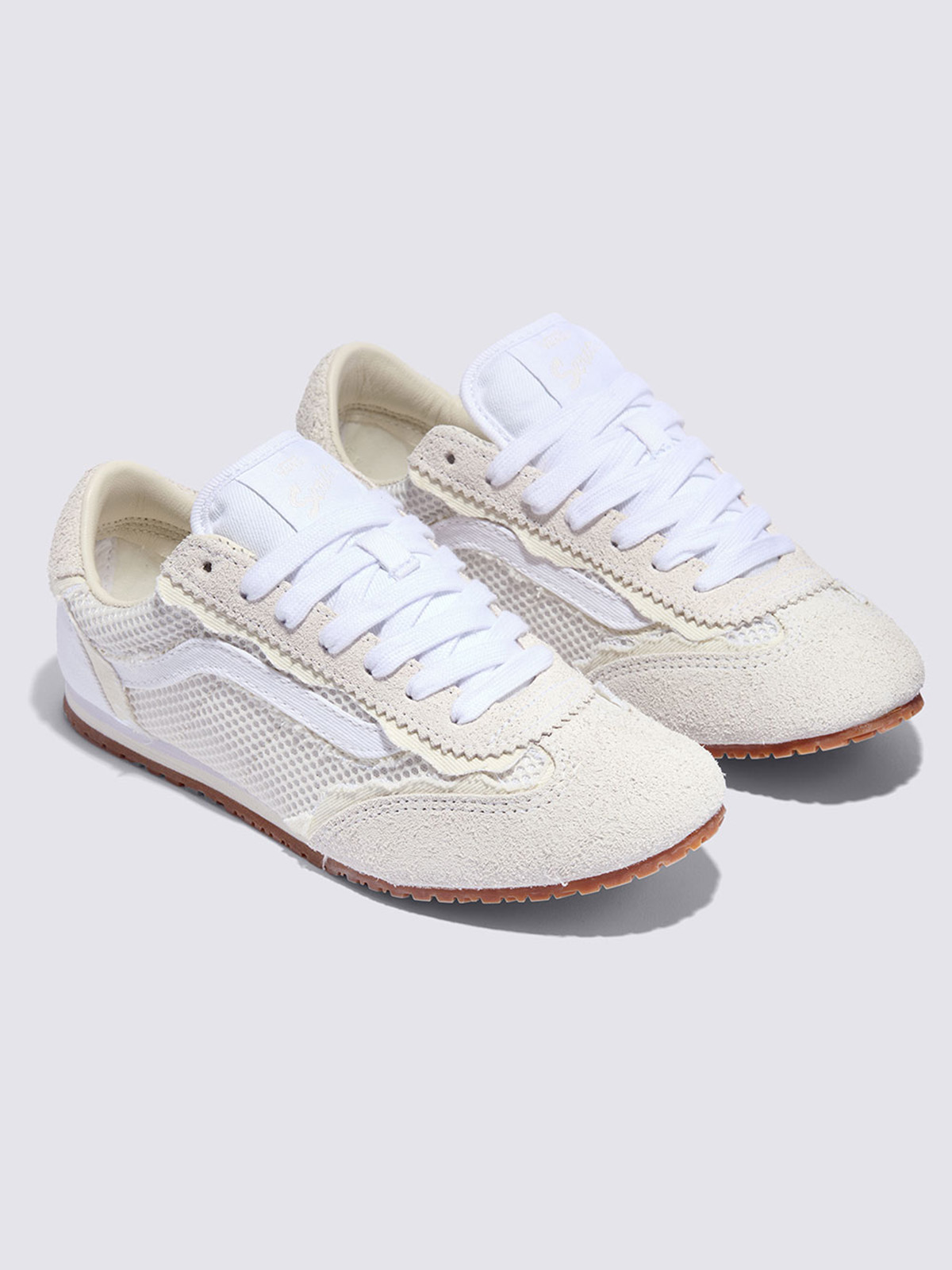 BEACH GETAWAY スーパーロープロ フレイド| VANS（ヴァンズ）公式ストア