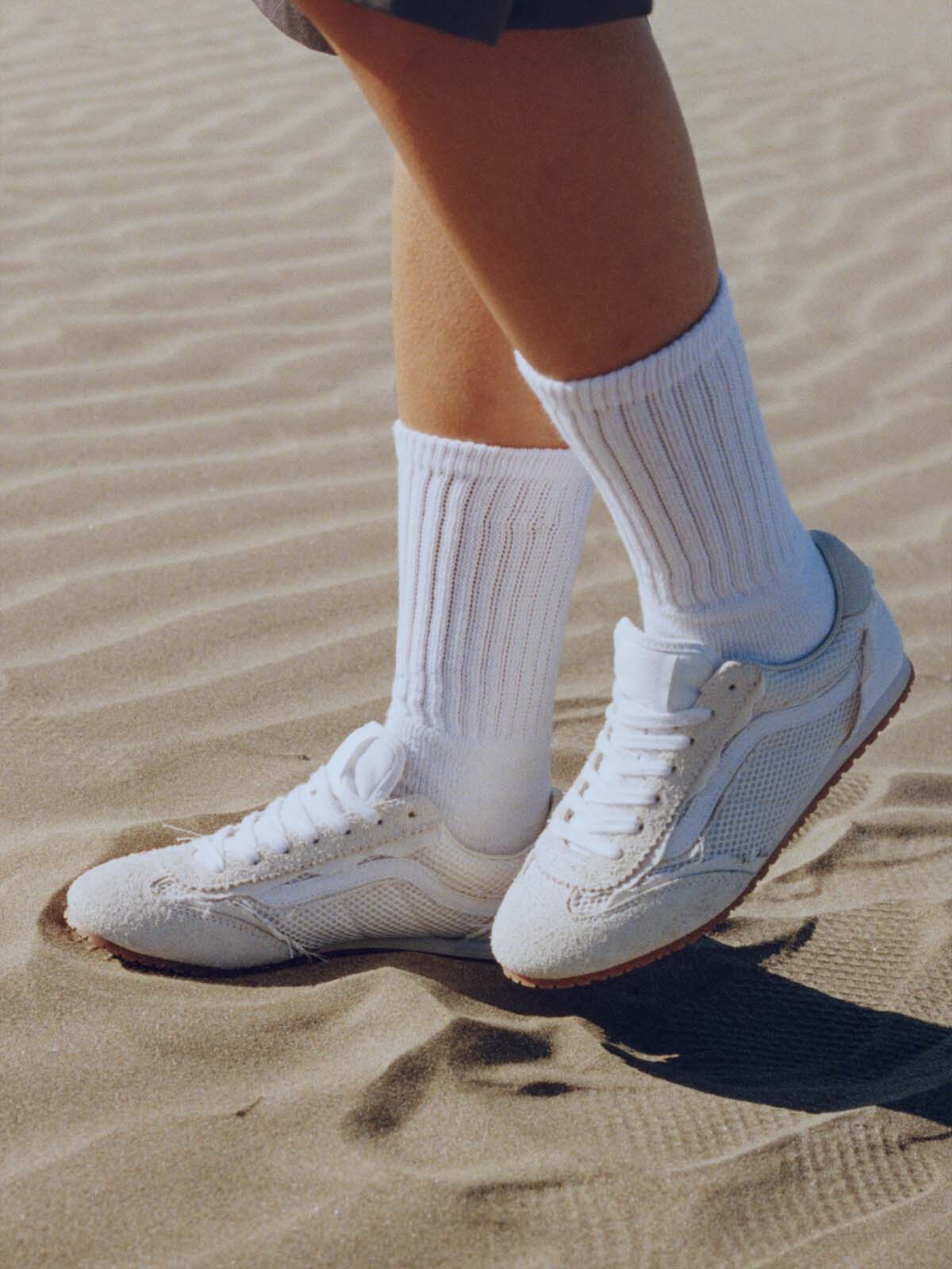 BEACH GETAWAY スーパーロープロ フレイド| VANS（ヴァンズ）公式ストア