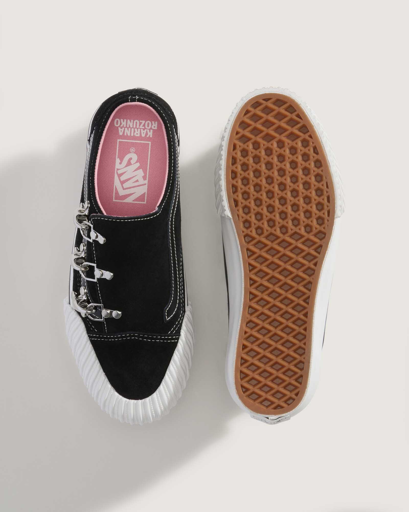 オールドスクール ラップ| VANS（ヴァンズ）公式ストア