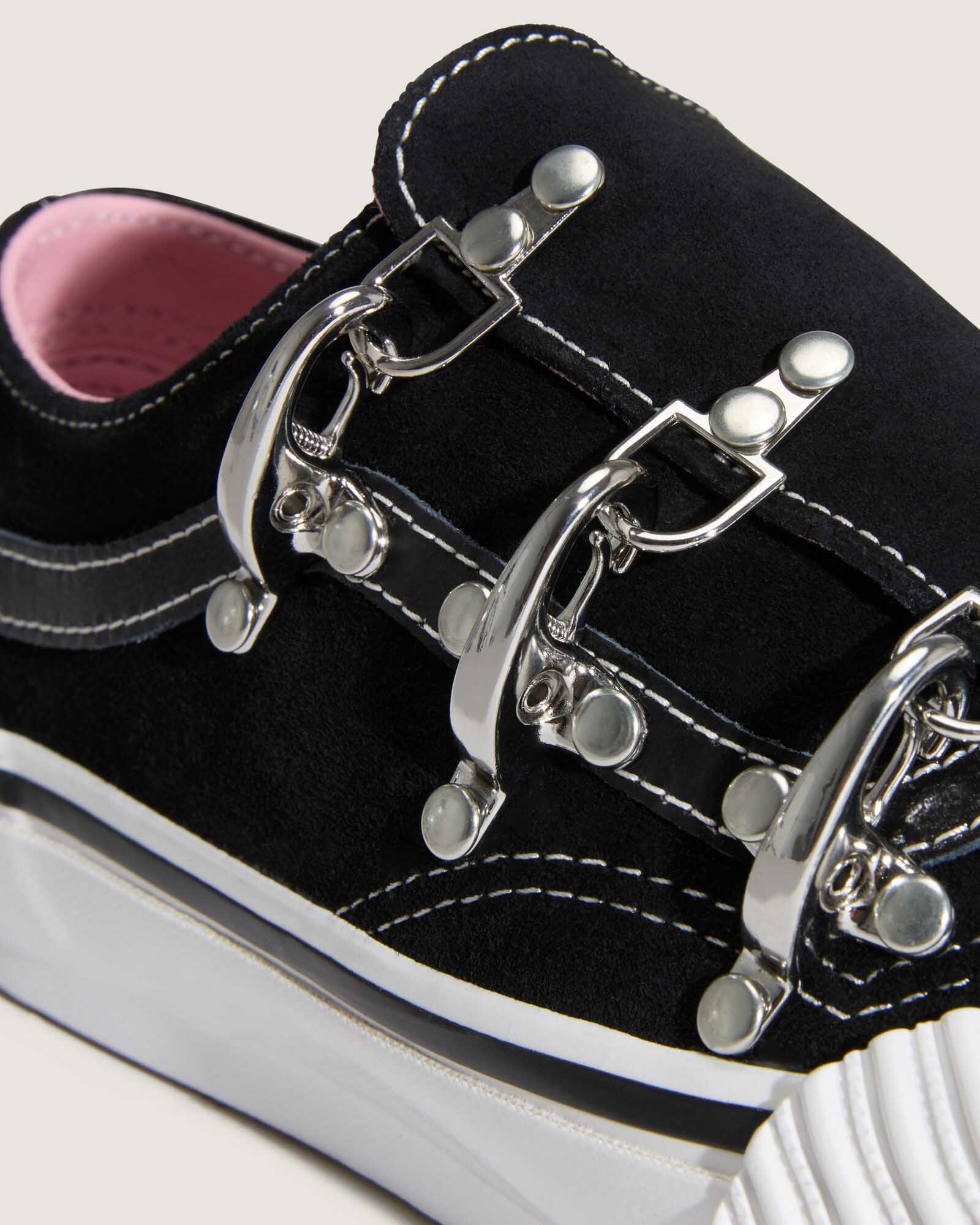 オールドスクール ラップ| VANS（ヴァンズ）公式ストア