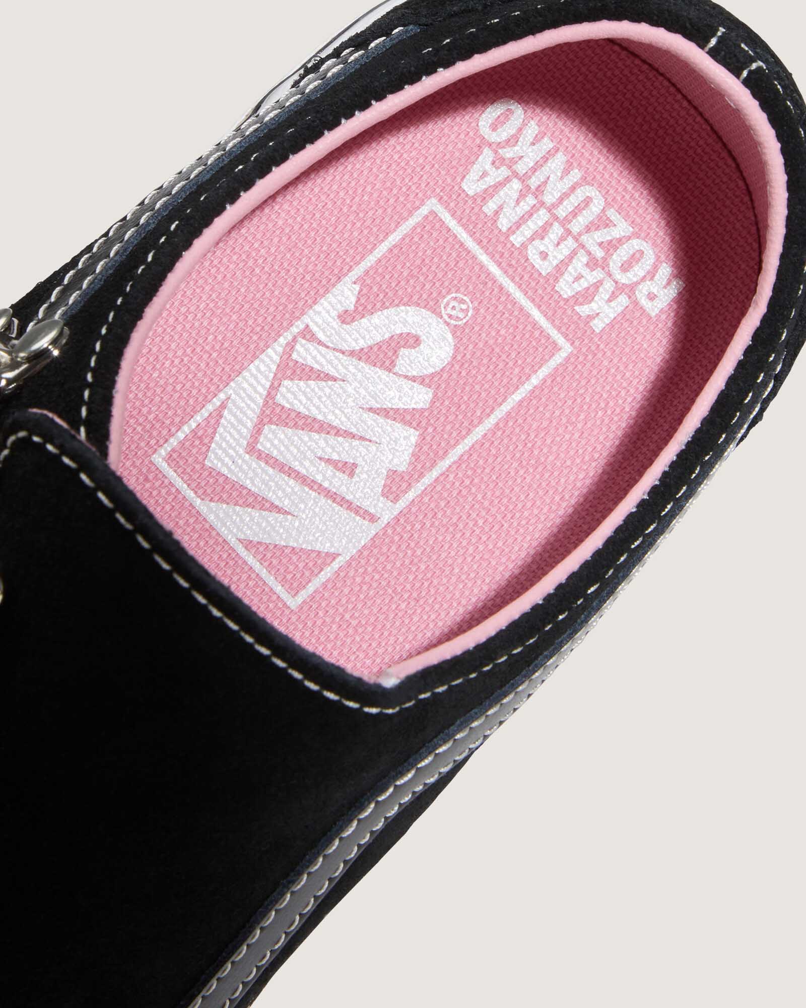 オールドスクール ラップ| VANS（ヴァンズ）公式ストア