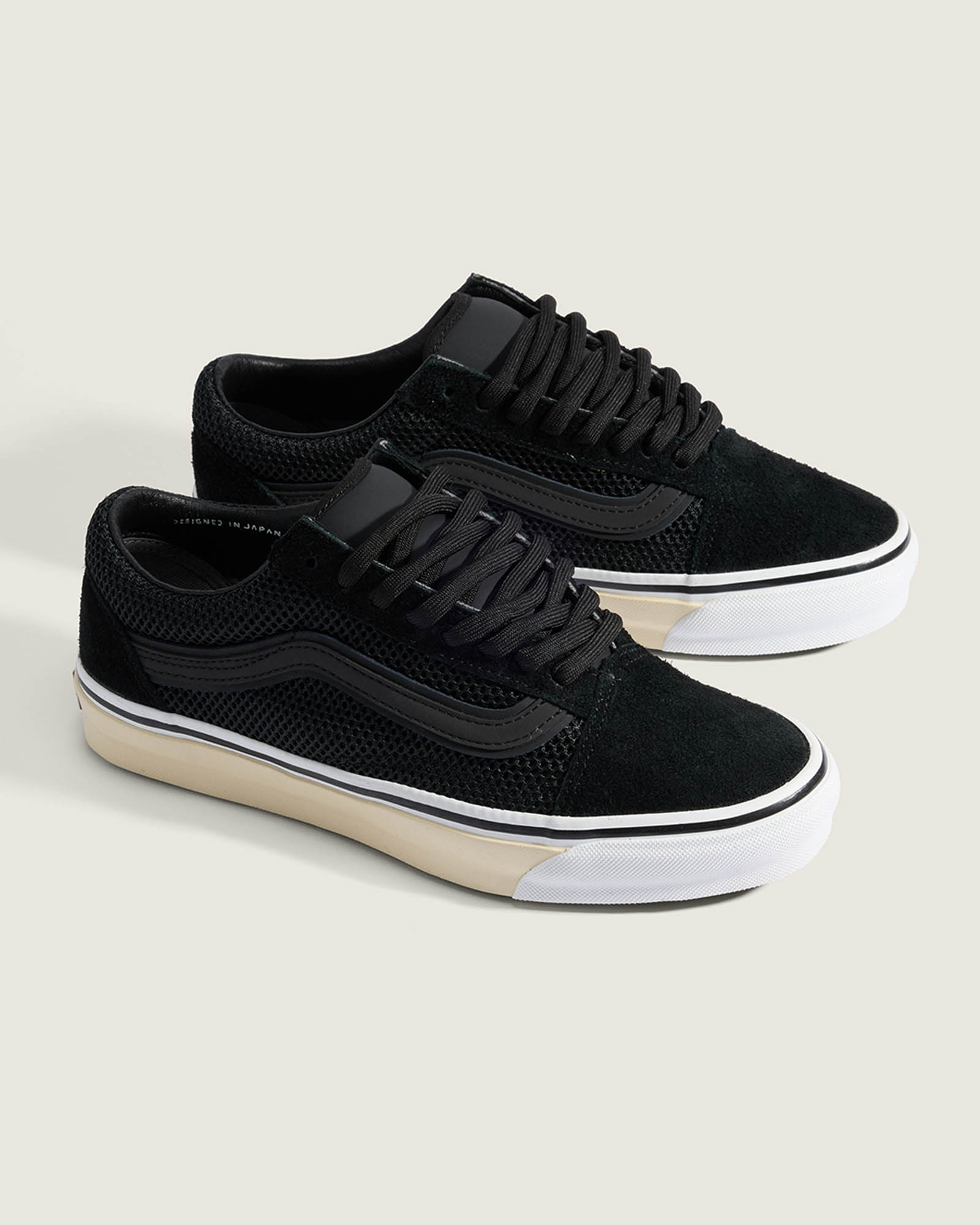 ★新品★バンズ/ポーター★Old Skool (Forest Night/10) NIGHT FLASH オールドスクール PT| VANS（ヴァンズ）公式ストア