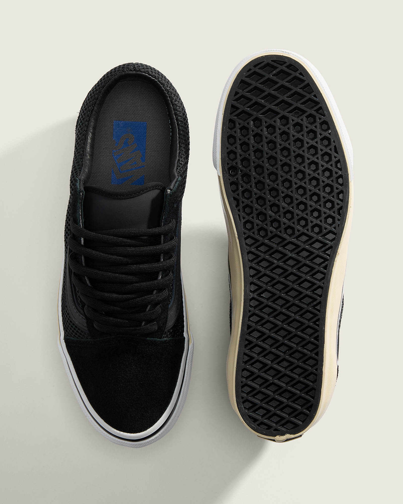 NIGHT FLASH オールドスクール PT| VANS（ヴァンズ）公式ストア