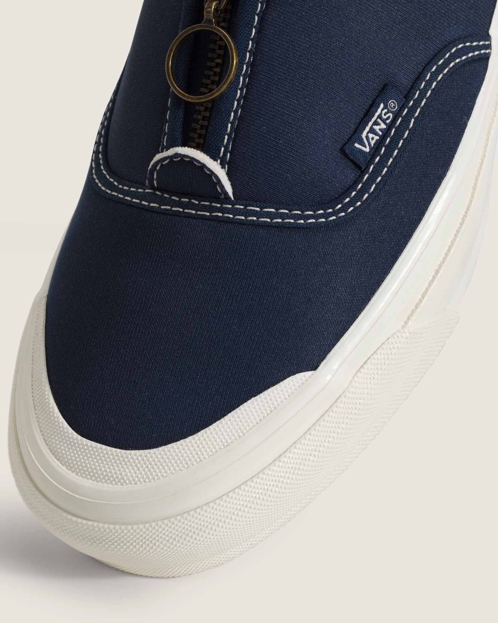 OTW オーセンティック ジップ VIBRAM| VANS（ヴァンズ）公式ストア