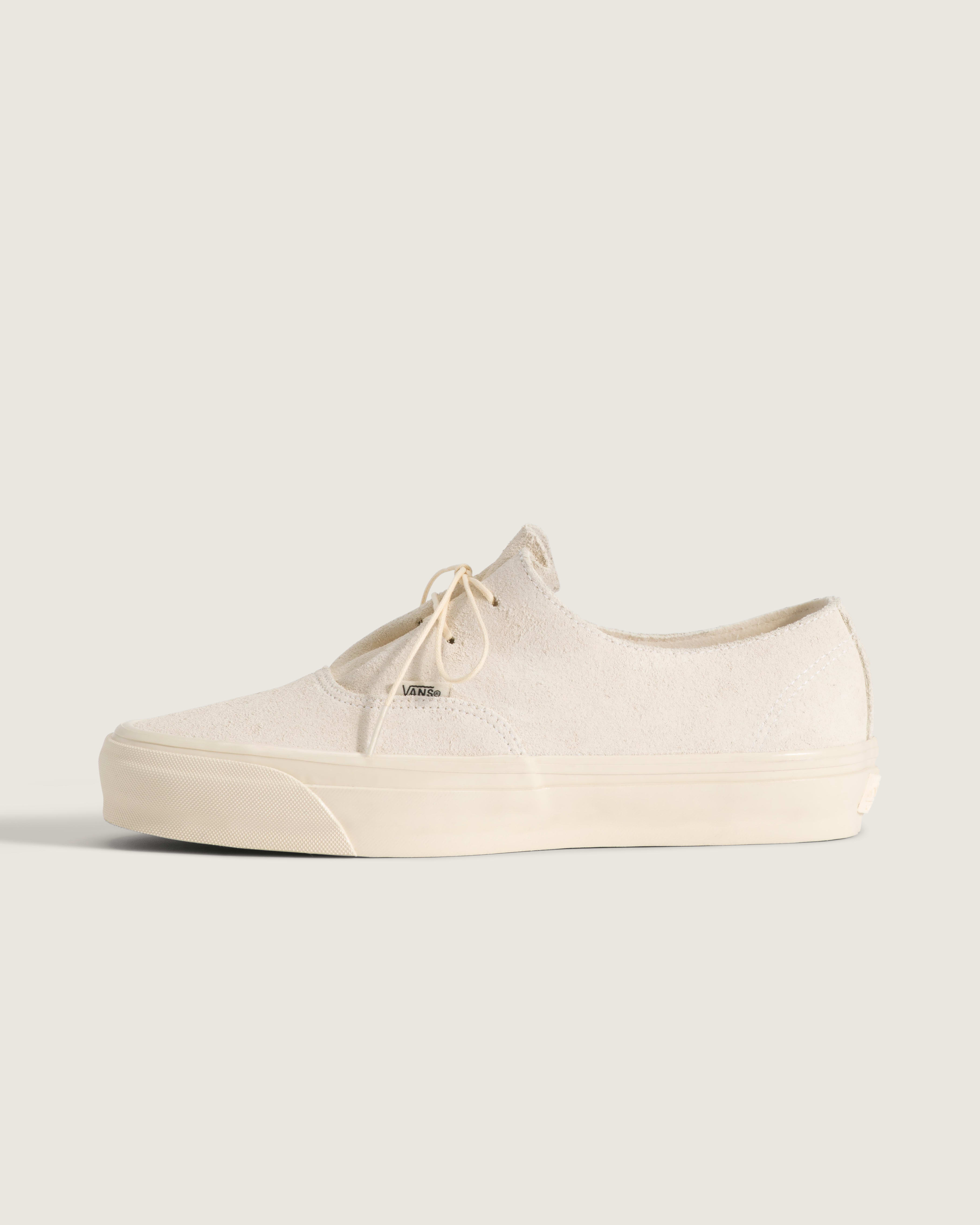 PREMIUM オーセンティック イーズ ヘアリースエード| VANS（ヴァンズ