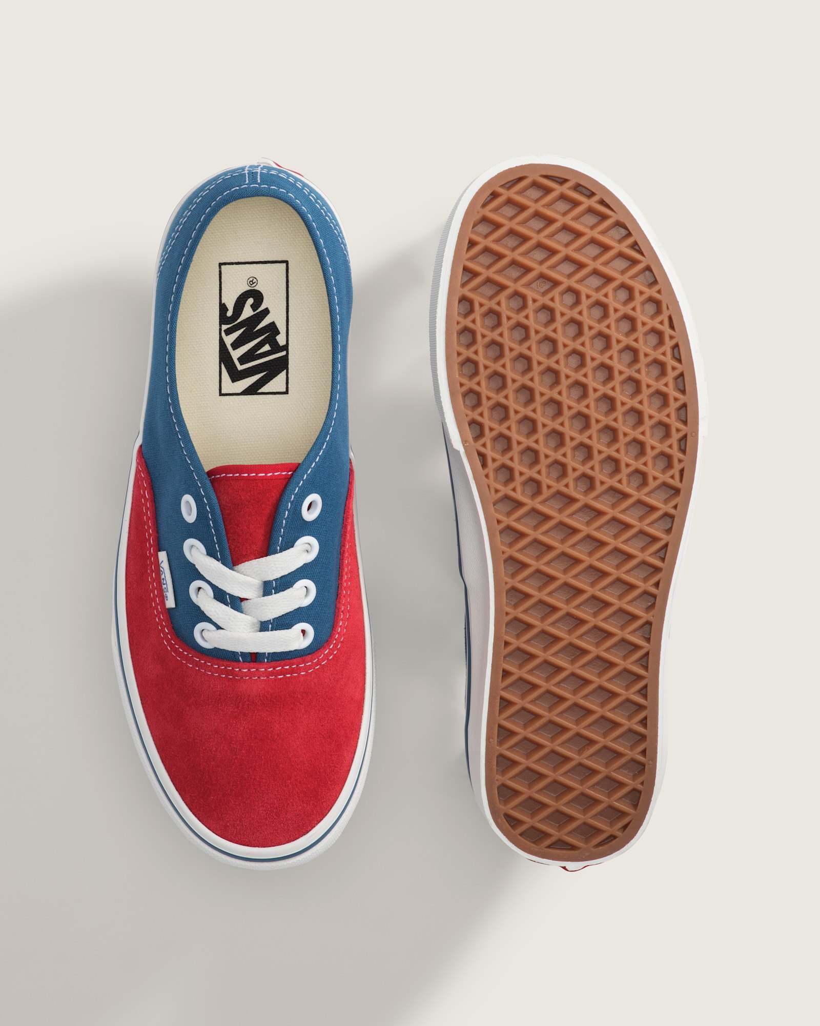 オーセンティック| VANS（ヴァンズ）公式ストア