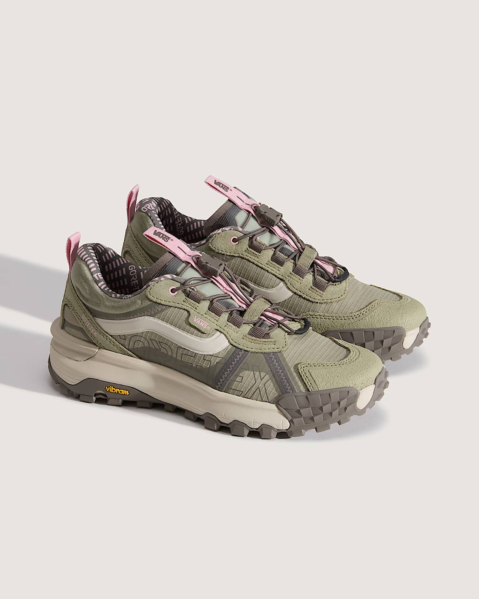 クロスパス XC GORE-TEX| VANS（ヴァンズ）公式ストア