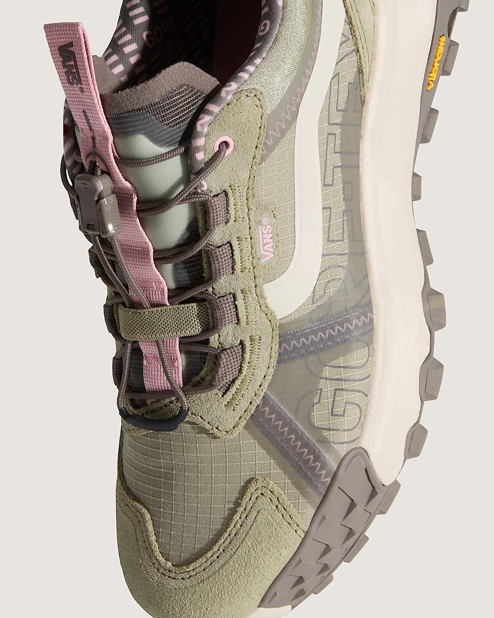 クロスパス XC GORE-TEX| VANS（ヴァンズ）公式ストア
