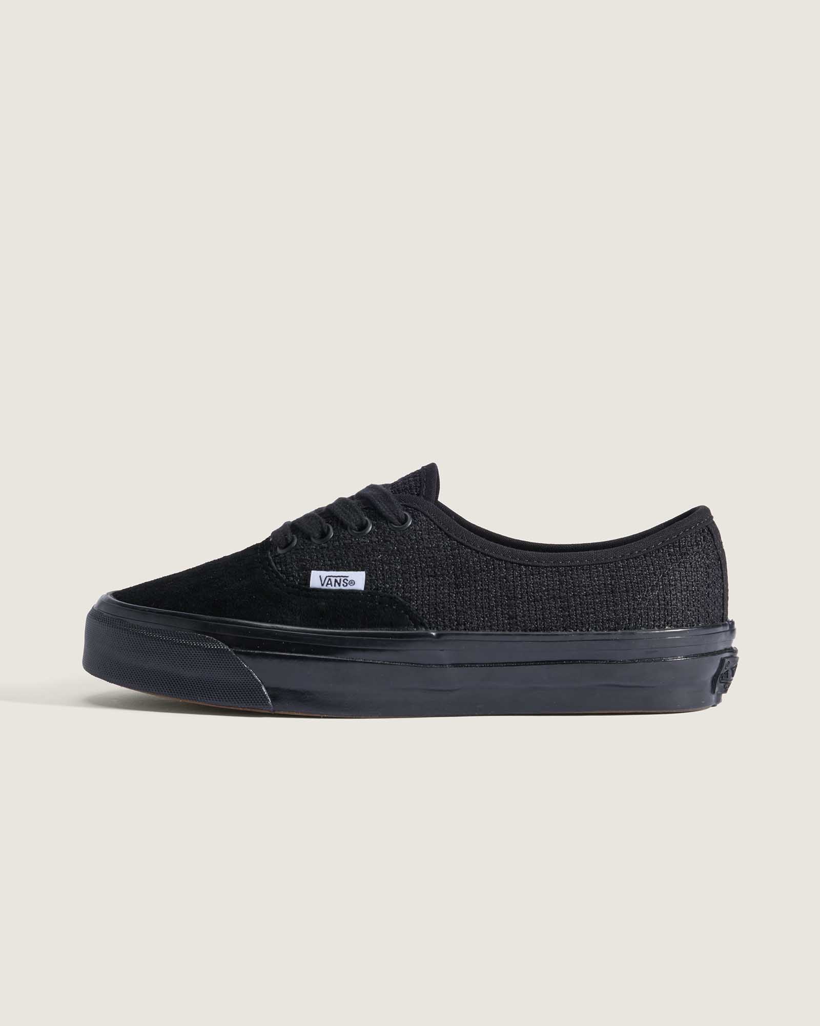 PREMIUM オーセンティック ツイード| VANS（ヴァンズ）公式ストア