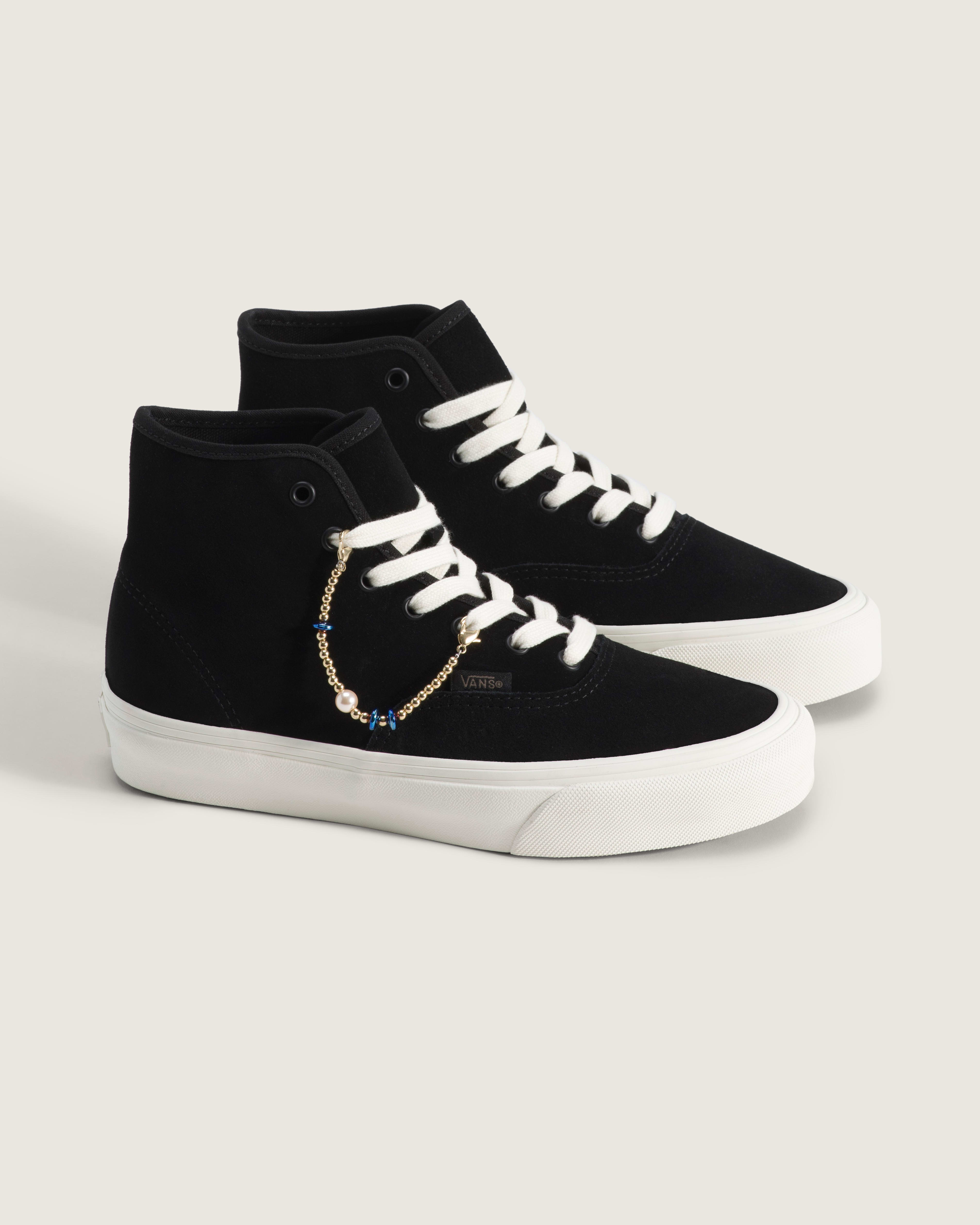 オーセンティック ハイ 2.0| VANS（ヴァンズ）公式ストア