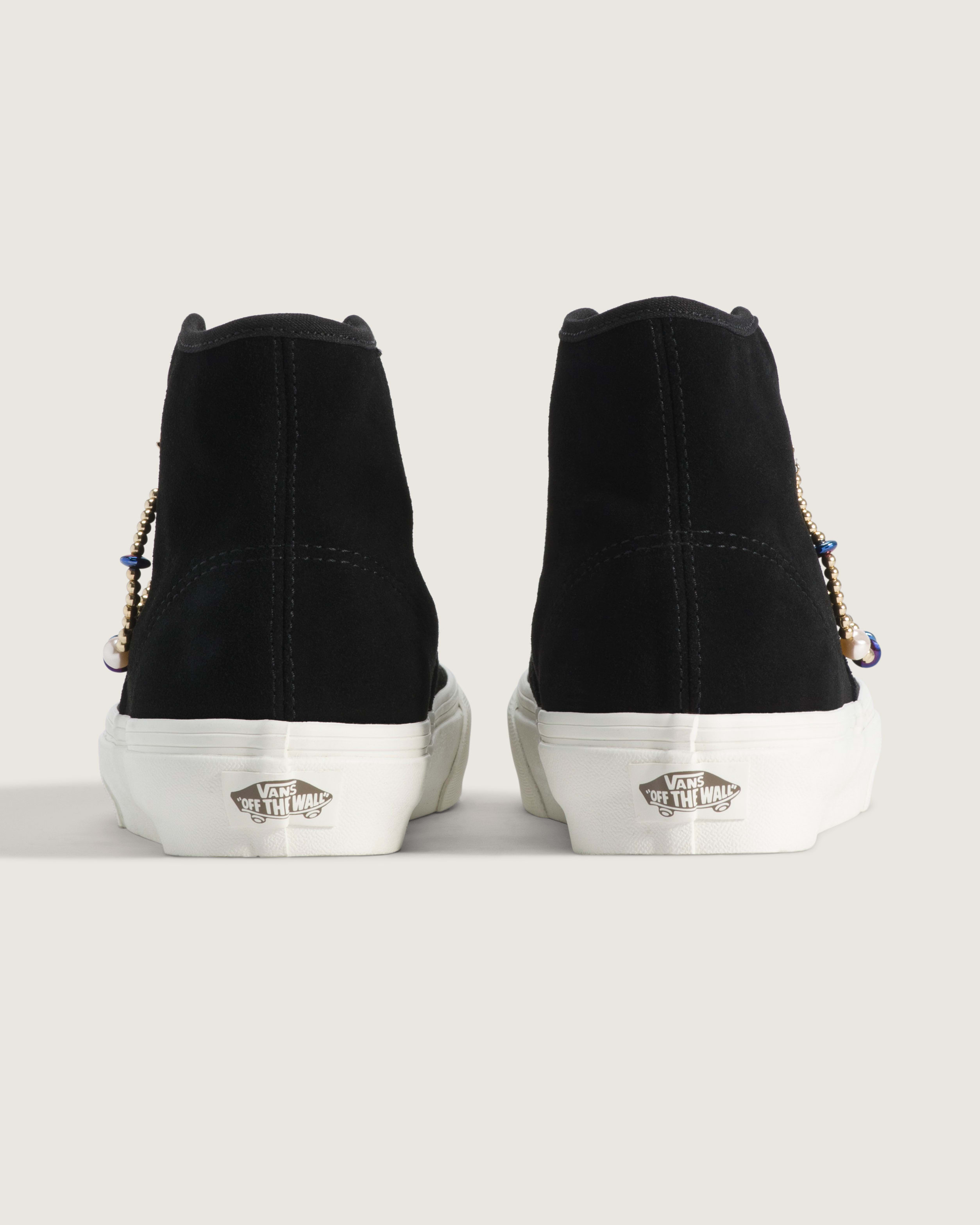 オーセンティック ハイ 2.0| VANS（ヴァンズ）公式ストア