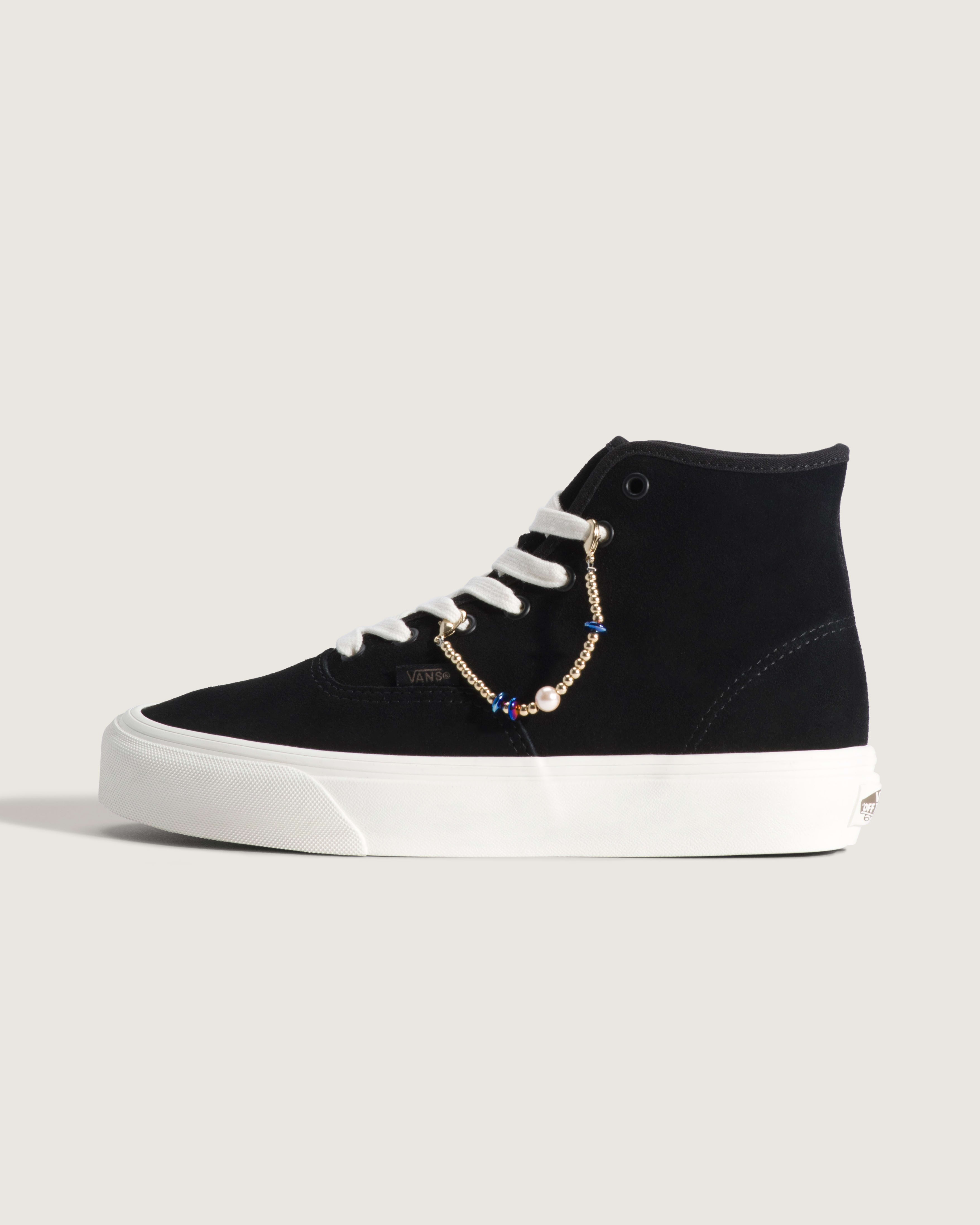 バンズ　オーセンティック 2足 オーセンティック ハイ 2.0| VANS（ヴァンズ）公式ストア