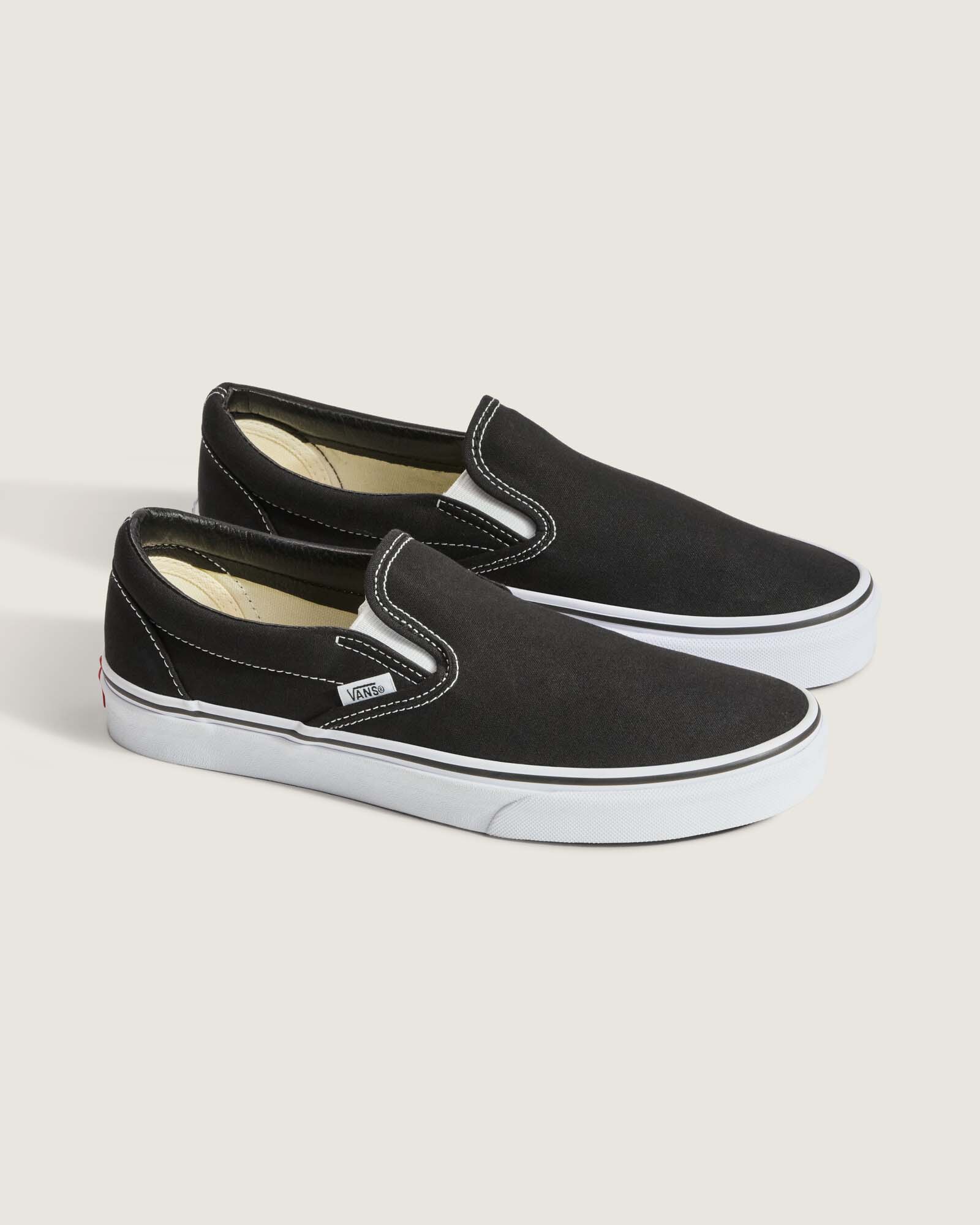 クラシック スリッポン| VANS（ヴァンズ）公式ストア