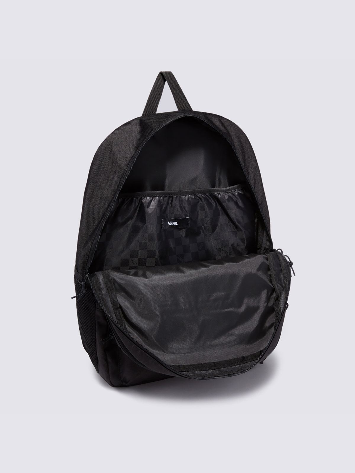 VANSボストンバック 90s VANS ボストンバッグ USA製 - メルカリ