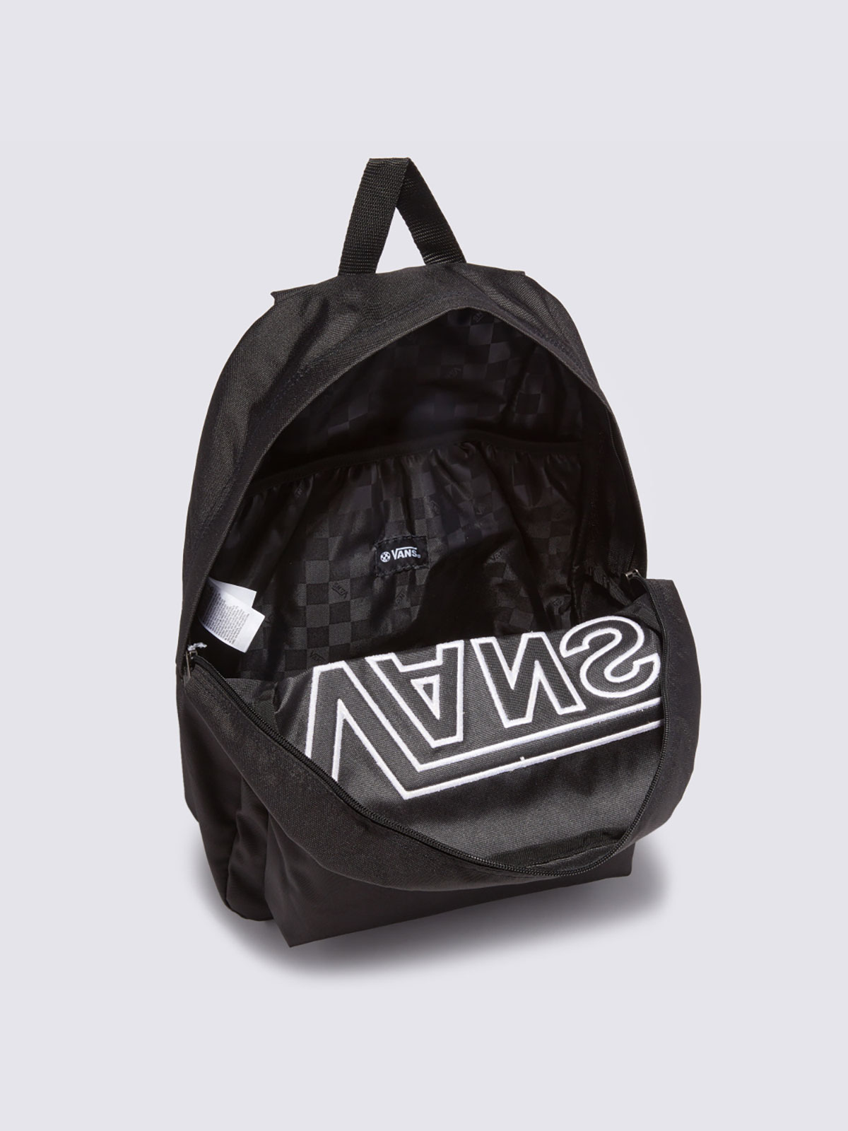 オールドスクール ドロップV バックパック| VANS（ヴァンズ）公式ストア