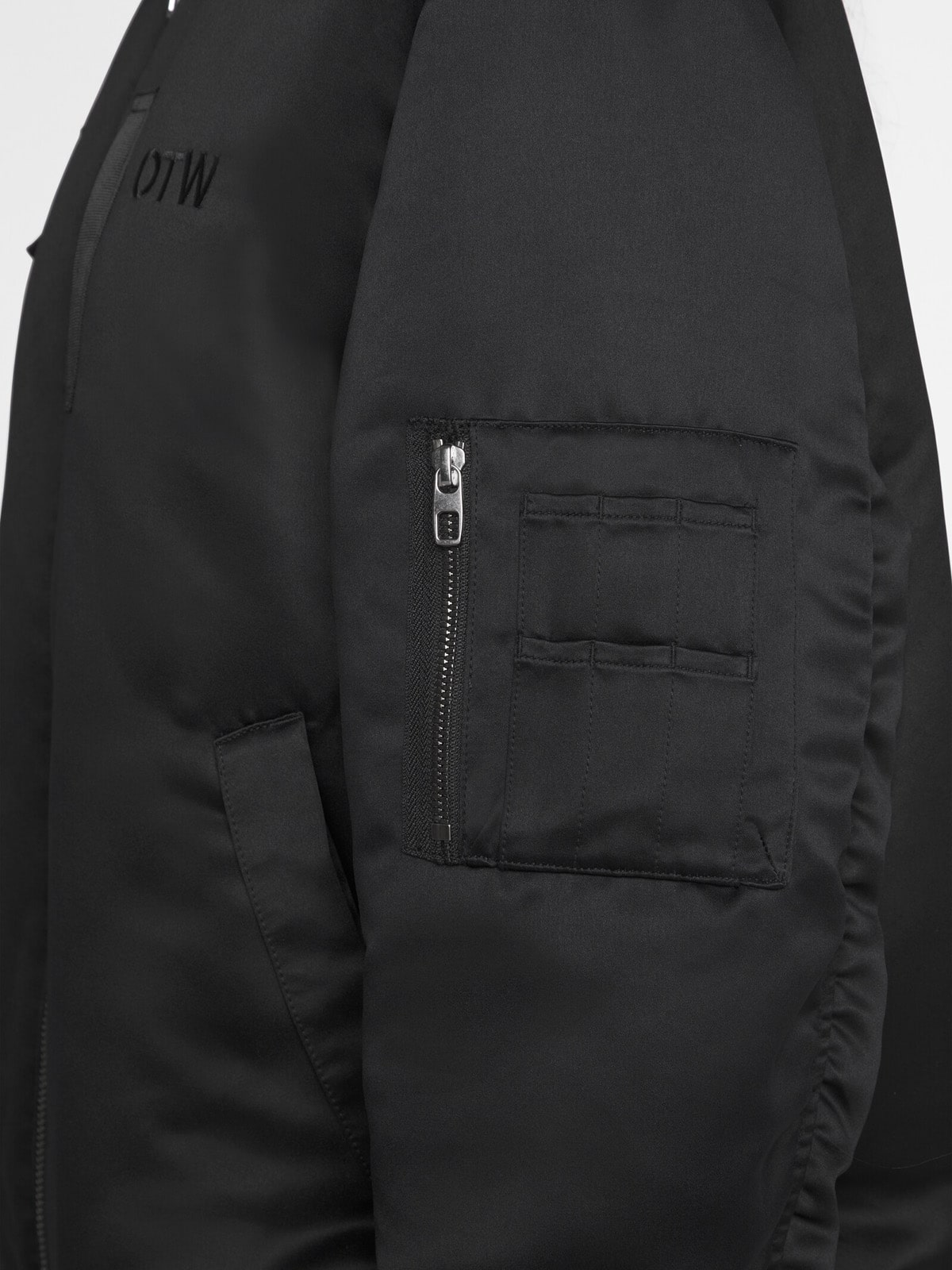 OTW フライト ジャケット| VANS（ヴァンズ）公式ストア