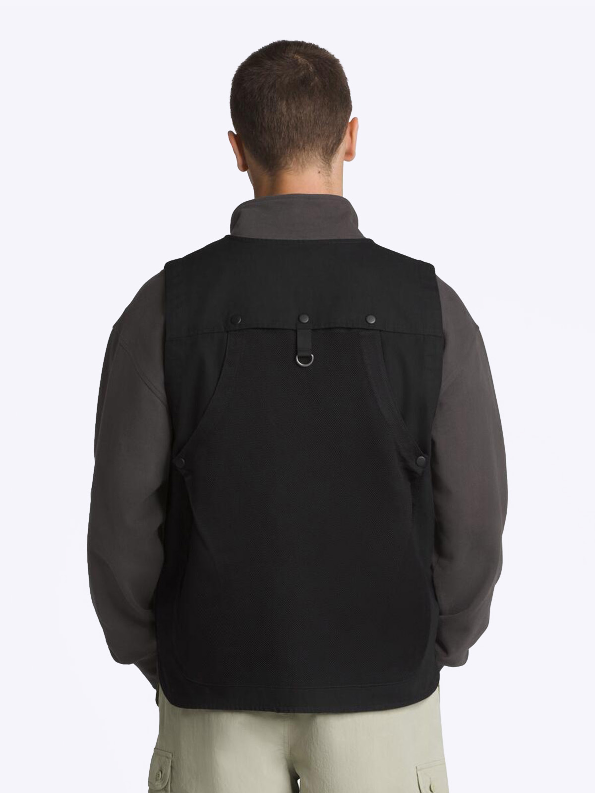 PREMIUM SPADE ユーティリティーベスト| VANS（ヴァンズ）公式ストア