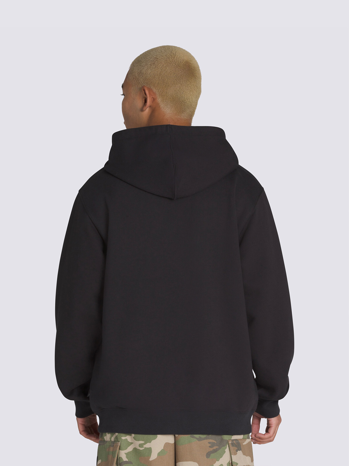 METAL ARCH プルオーバーフーディー| VANS（ヴァンズ）公式ストア