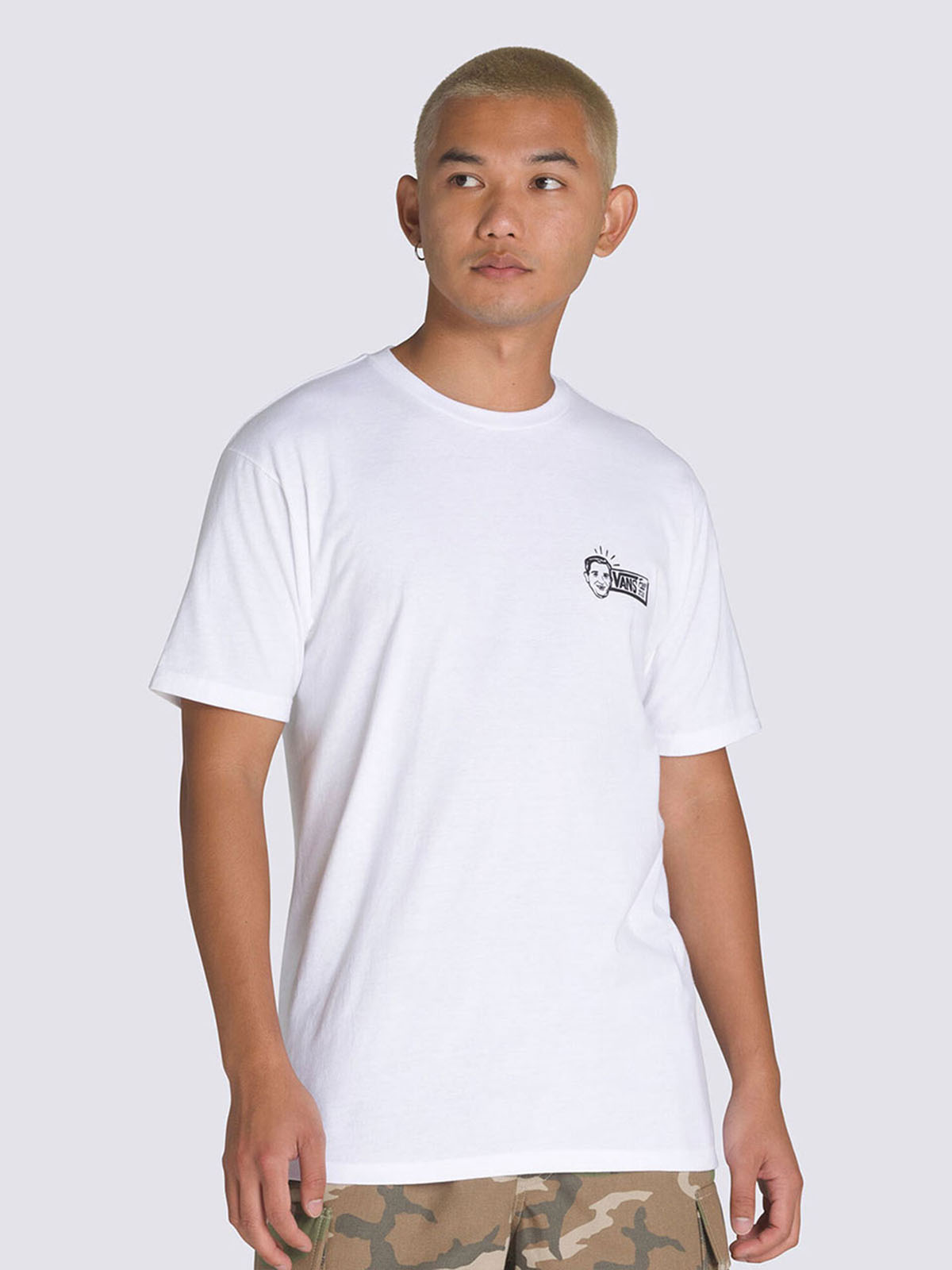 DEATH GRIP Tシャツ| VANS（ヴァンズ）公式ストア