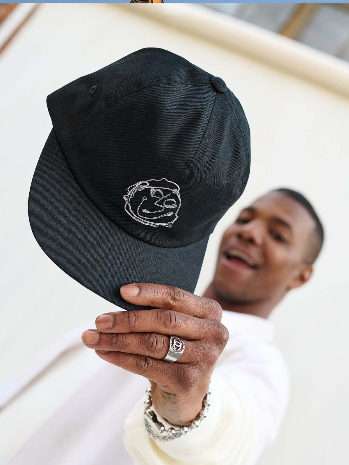 RESERVE フラットビル キャップ| VANS（ヴァンズ）公式ストア