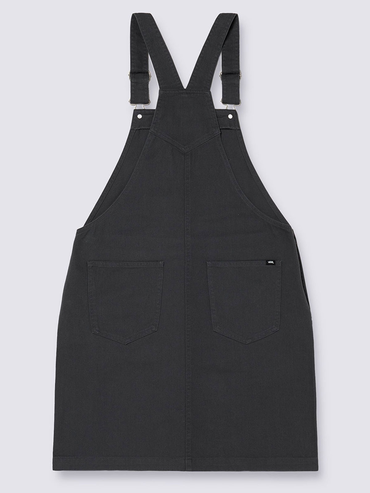 ウィメンズ オーバーオールショートスカート| VANS（ヴァンズ）公式ストア