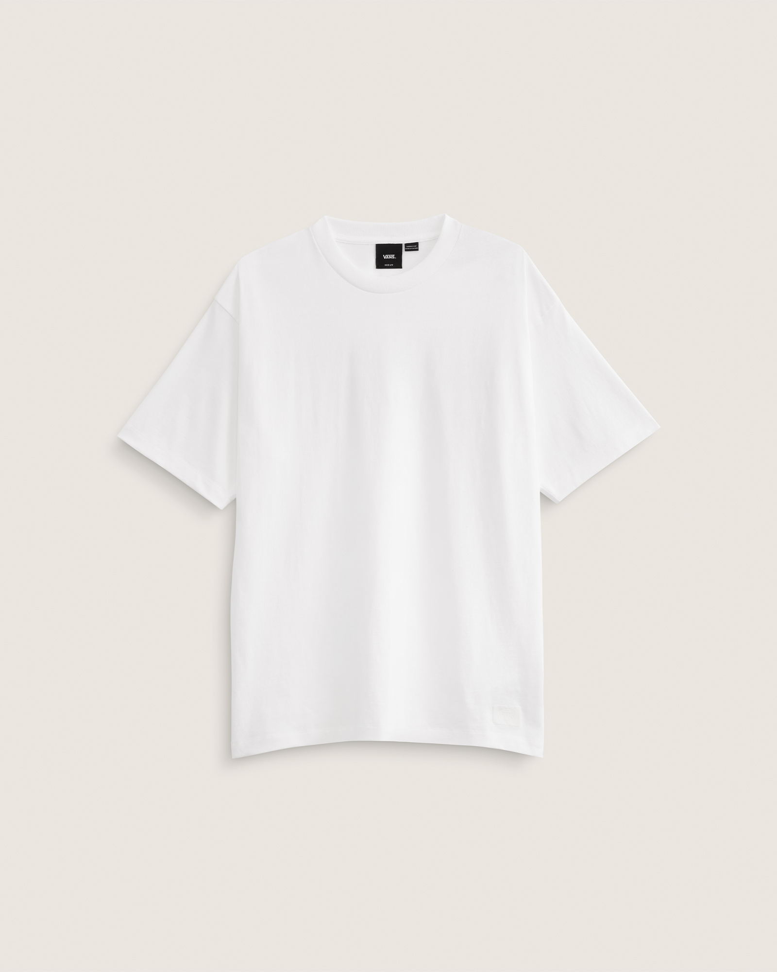 オリジナル スタンダード Tシャツ| VANS（ヴァンズ）公式ストア