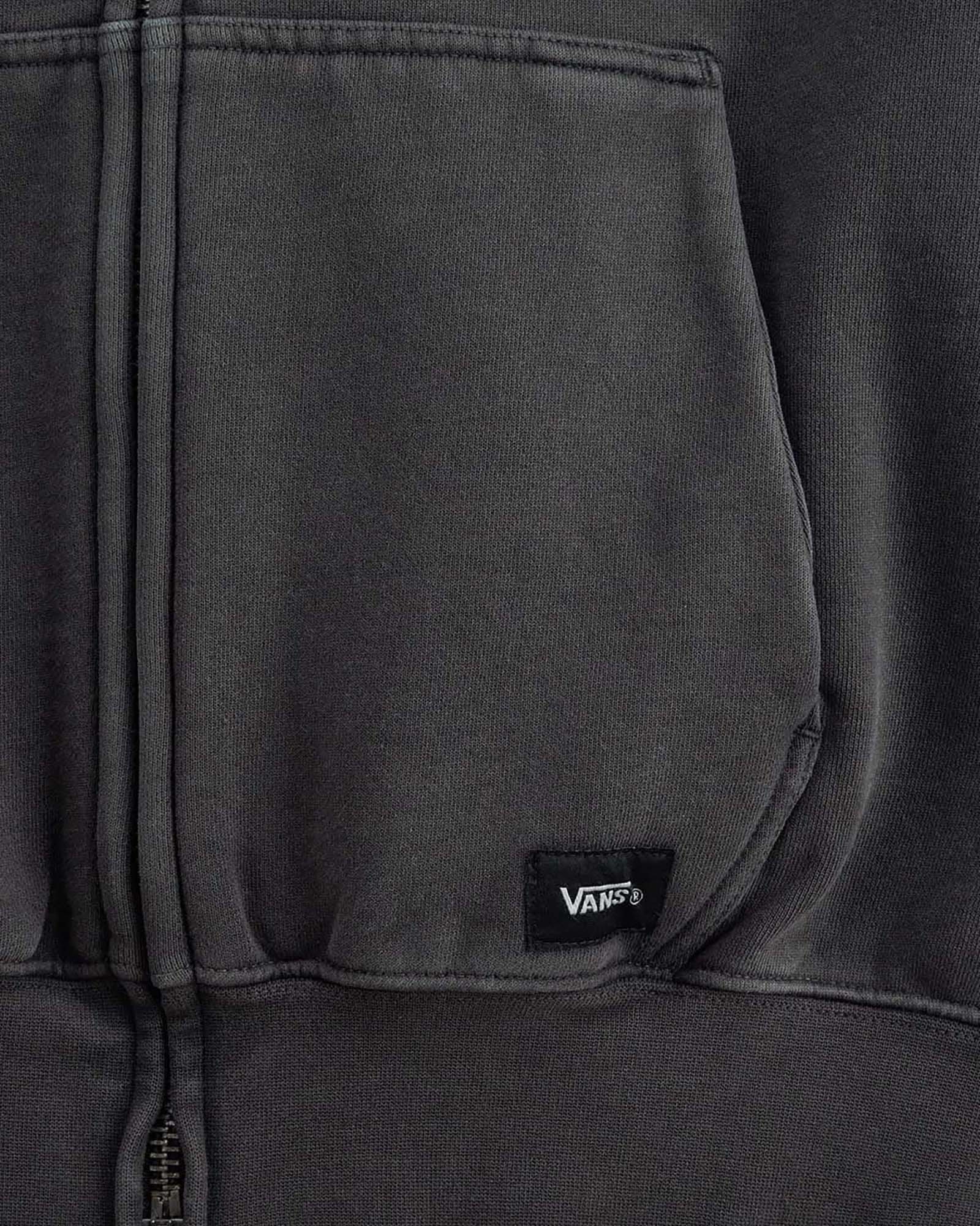 PREMIUM ジップフーディー| VANS（ヴァンズ）公式ストア