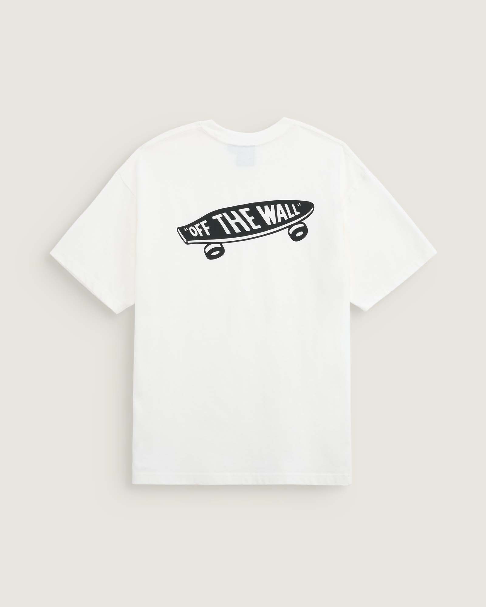 PREMIUM スケートロゴ Tシャツ| VANS（ヴァンズ）公式ストア
