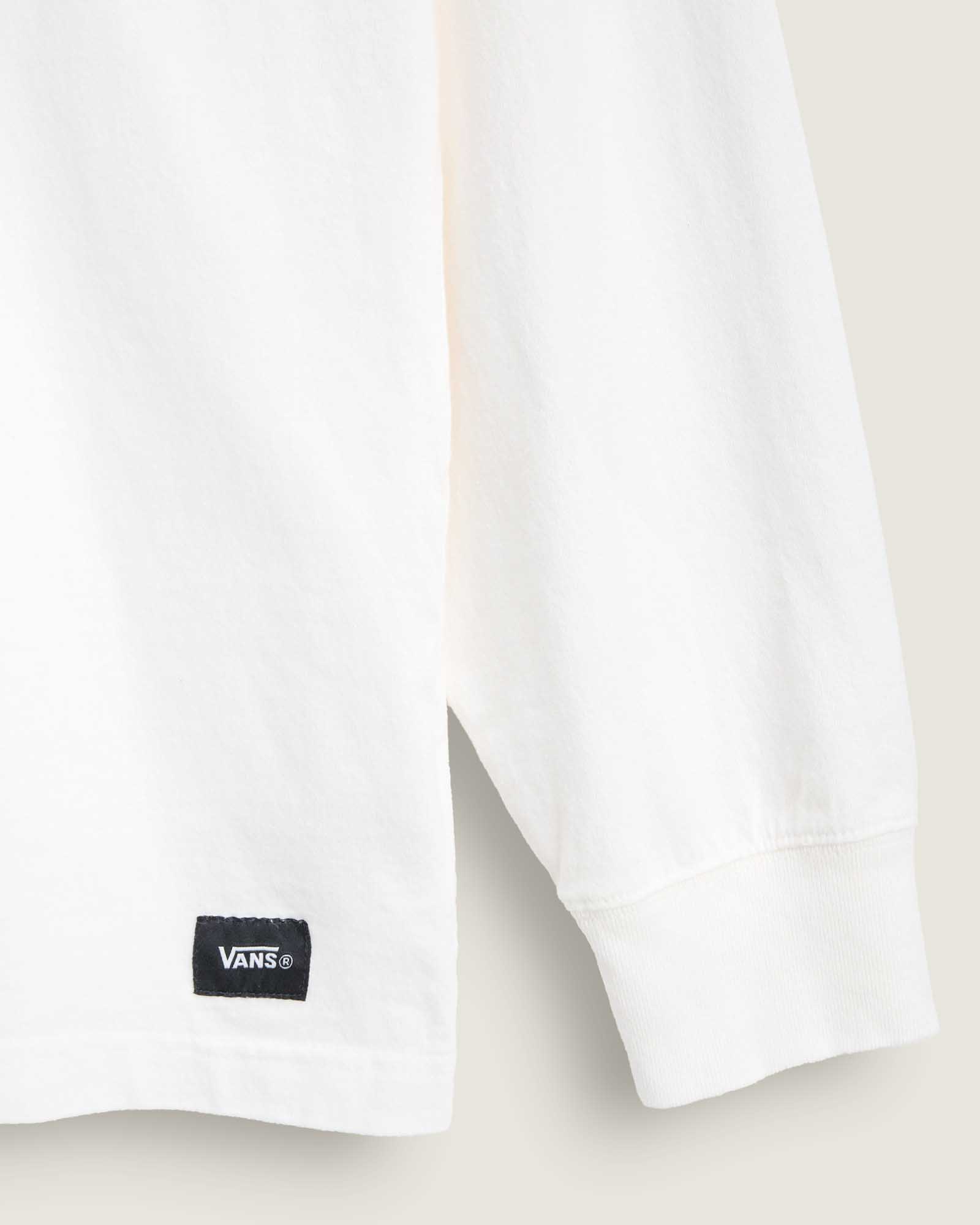 PREMIUM クラシック ロングスリーブ Tシャツ| VANS（ヴァンズ）公式ストア