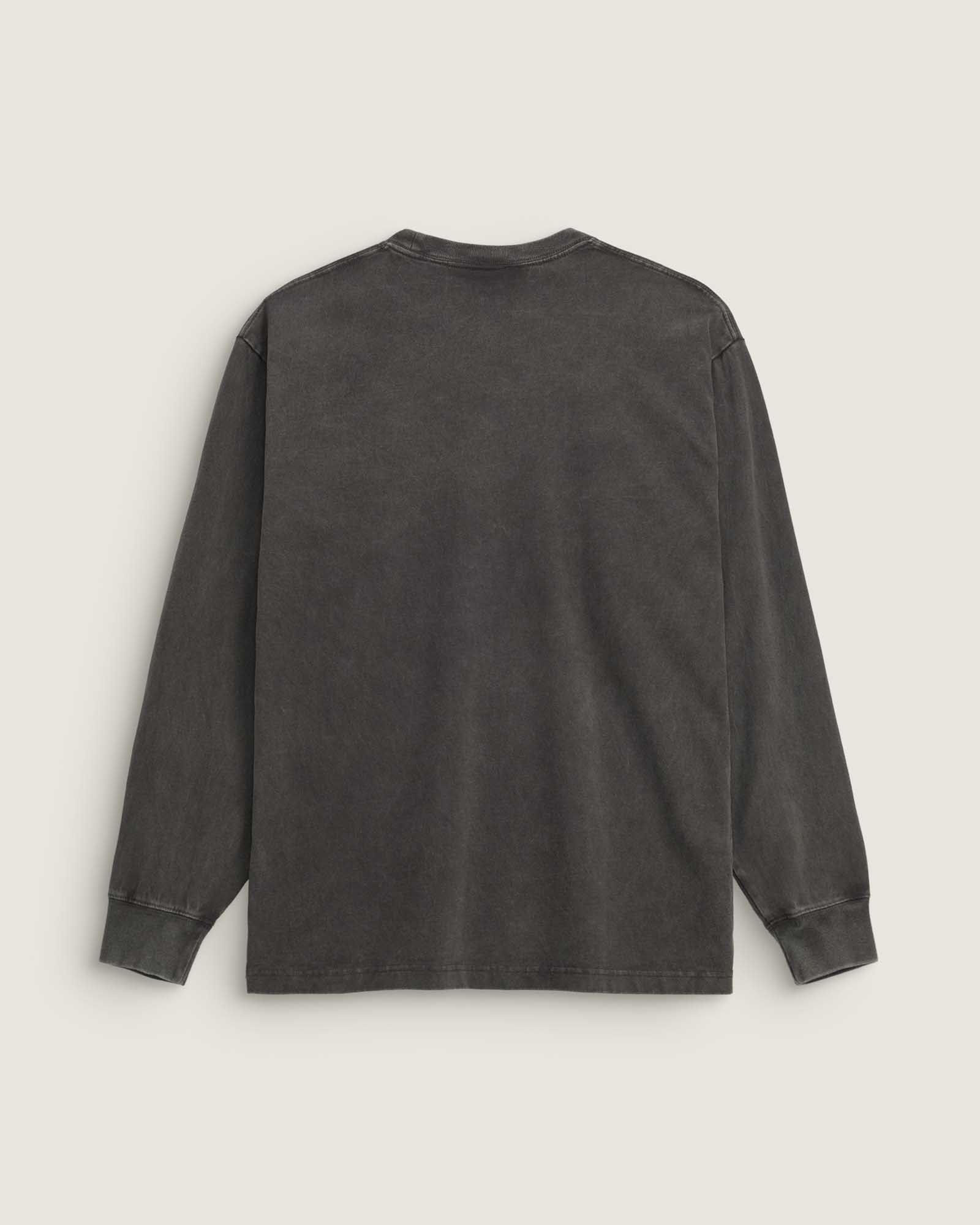 PREMIUM クラシック ロングスリーブ Tシャツ| VANS（ヴァンズ）公式ストア