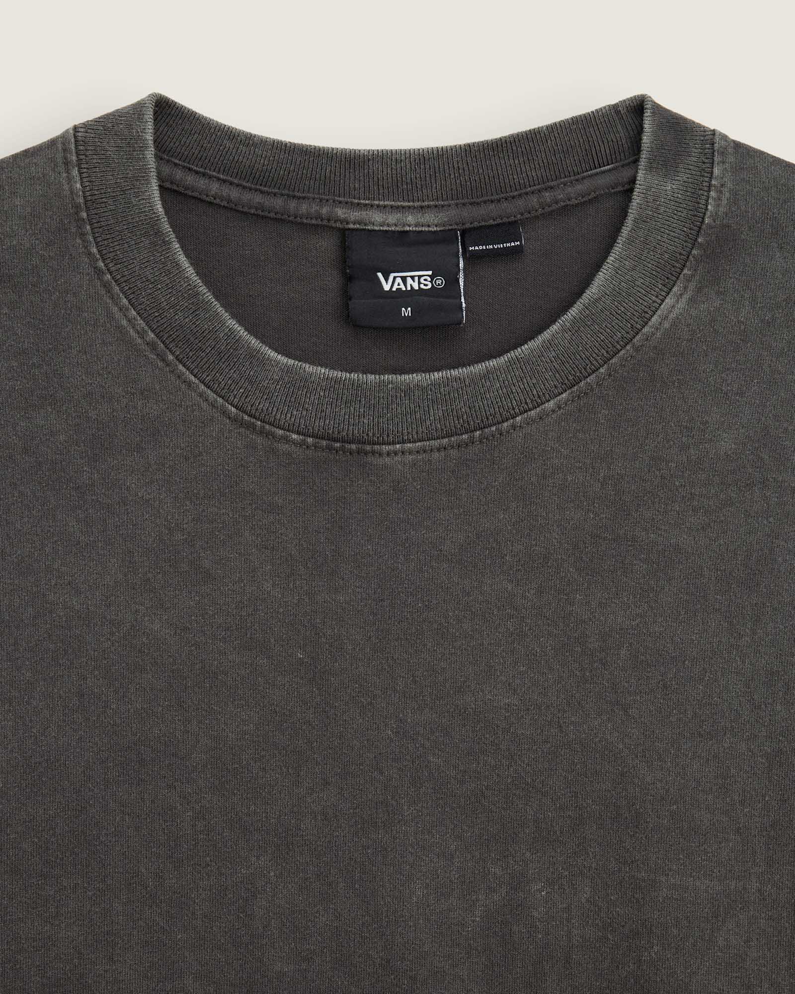 PREMIUM クラシック ロングスリーブ Tシャツ| VANS（ヴァンズ）公式ストア