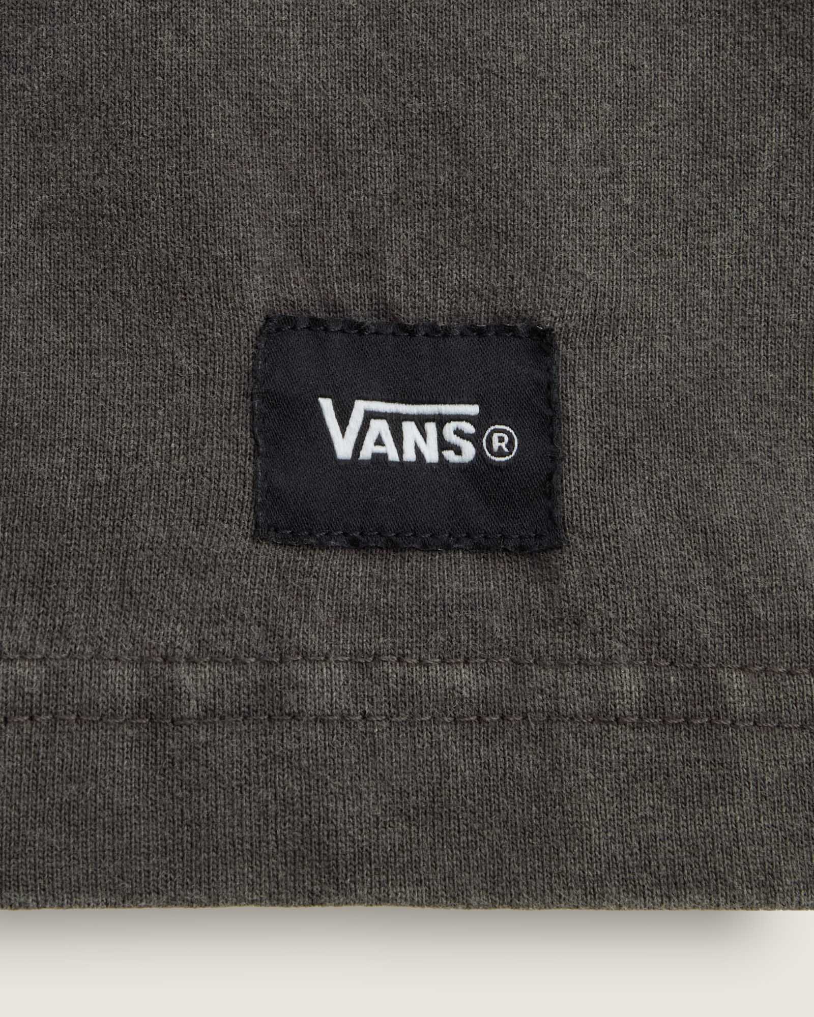 PREMIUM クラシック ロングスリーブ Tシャツ| VANS（ヴァンズ）公式ストア