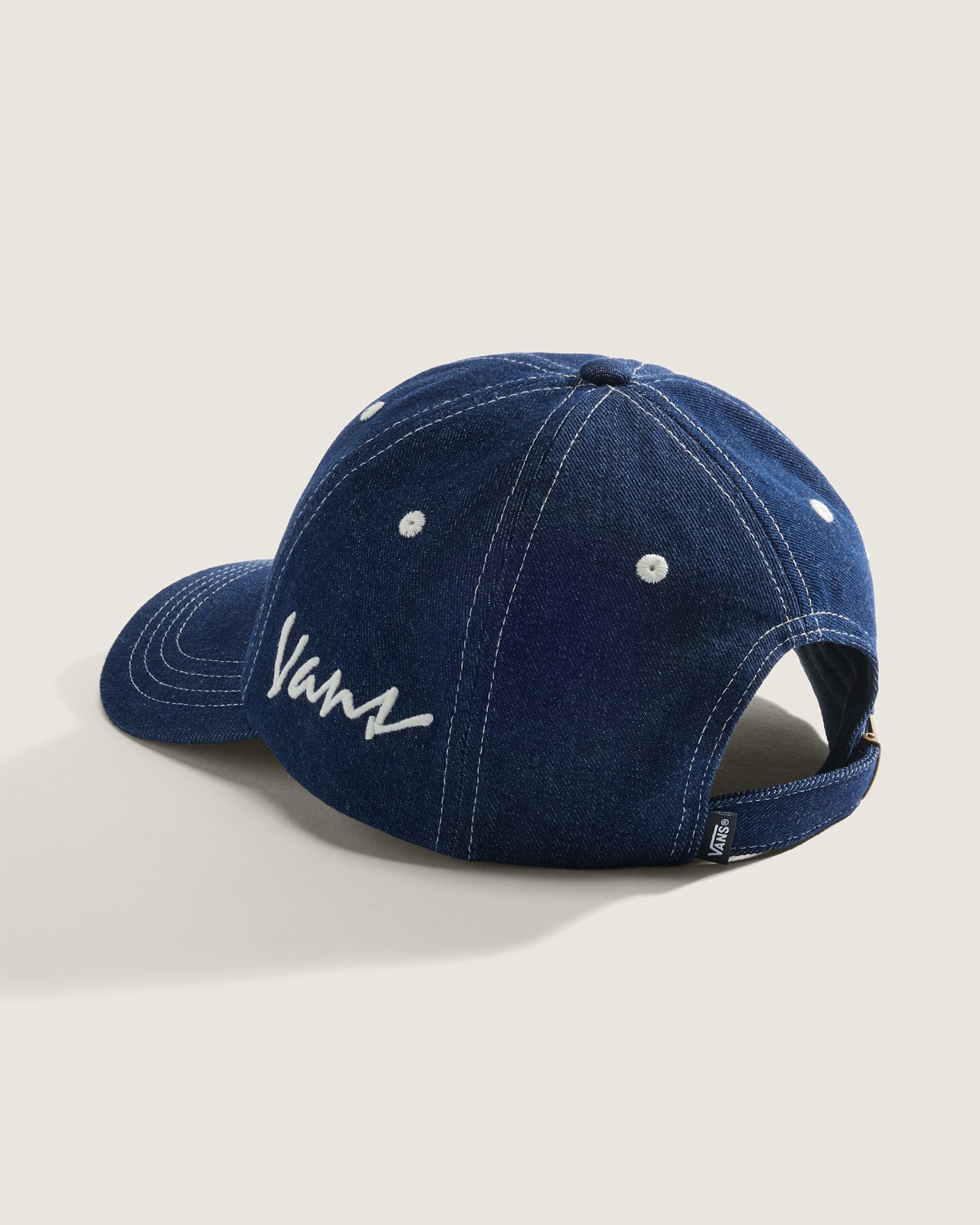 クラシックスクリプト キャップ| VANS（ヴァンズ）公式ストア