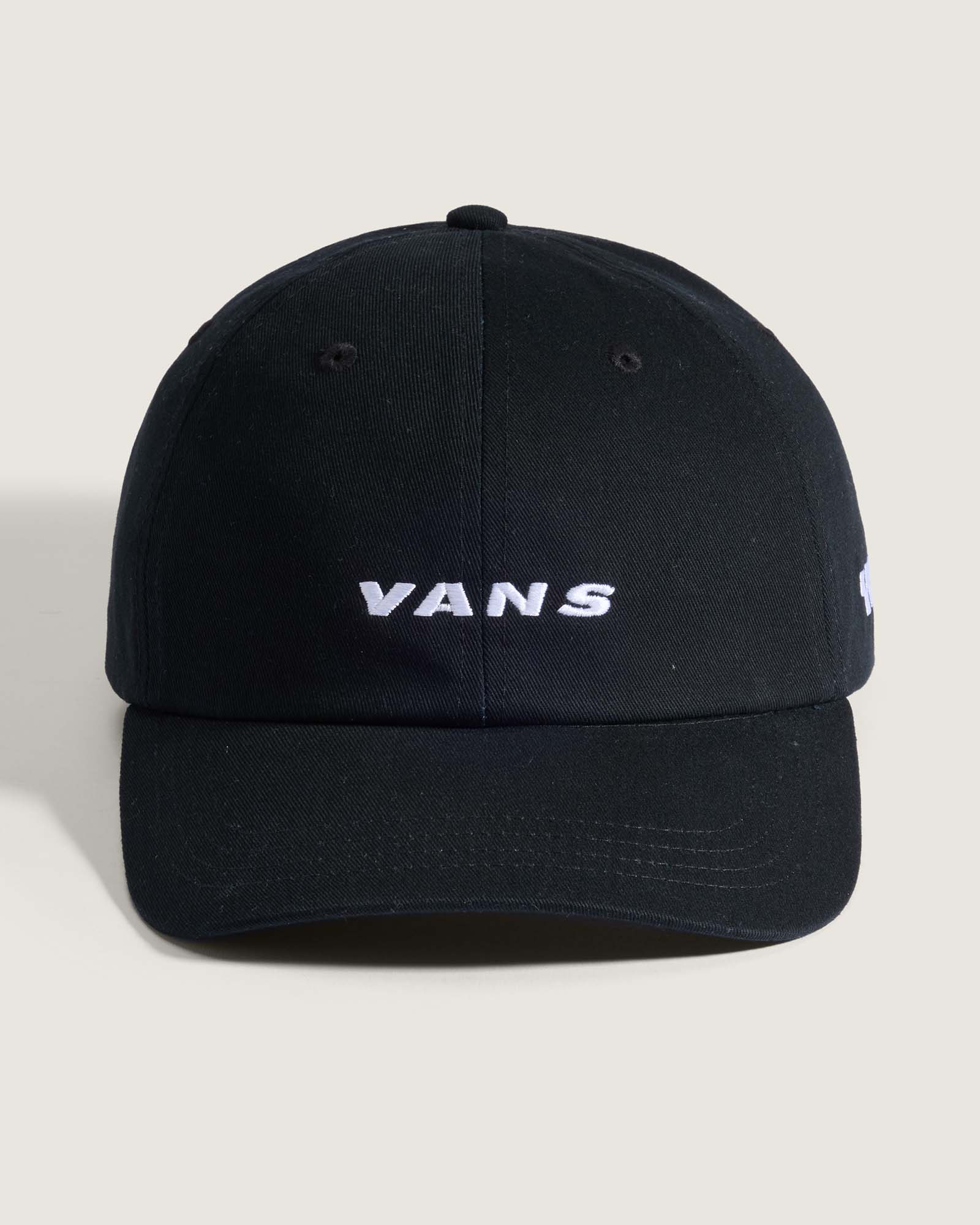CHECK SIDE キャップ| VANS（ヴァンズ）公式ストア