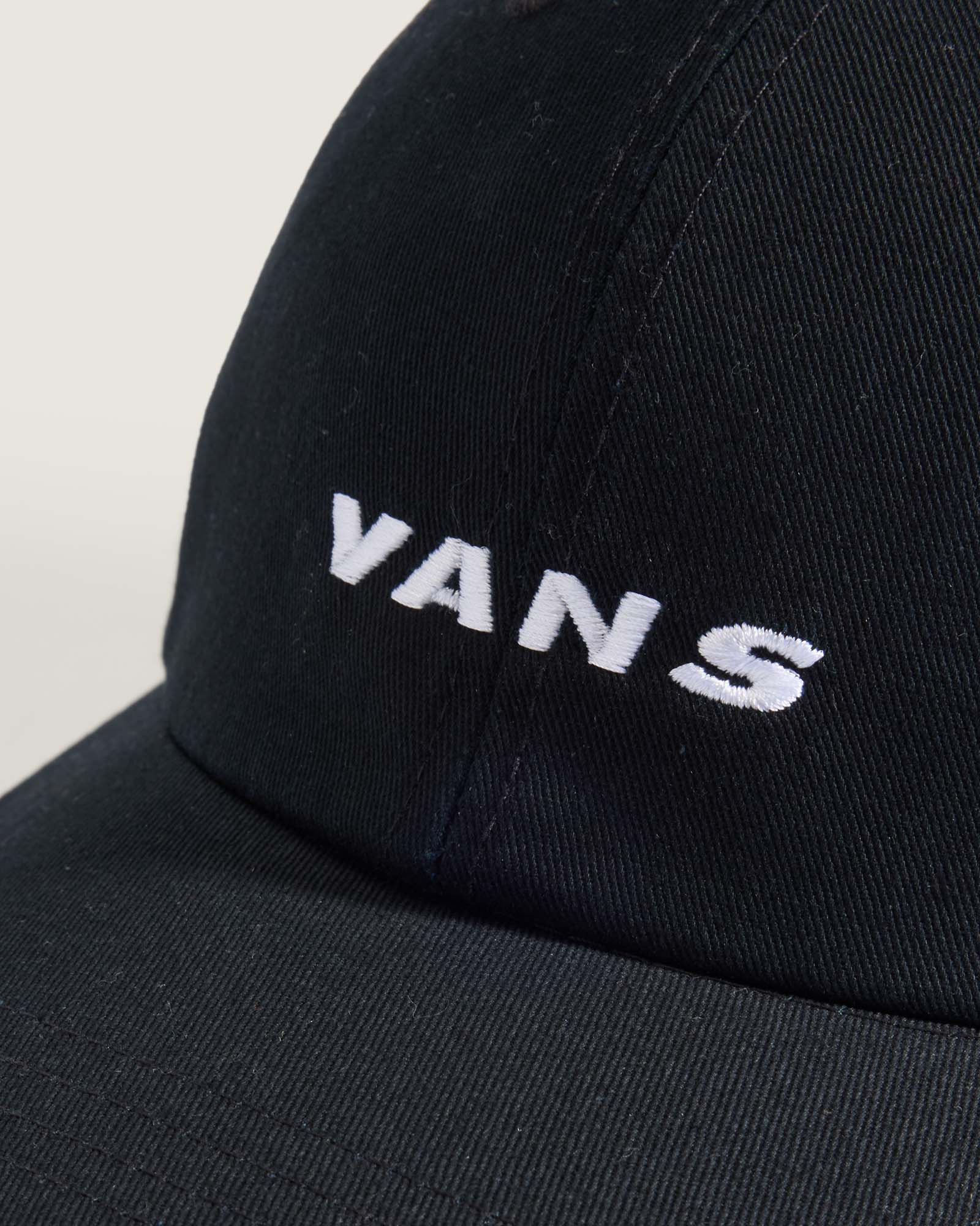 CHECK SIDE キャップ| VANS（ヴァンズ）公式ストア