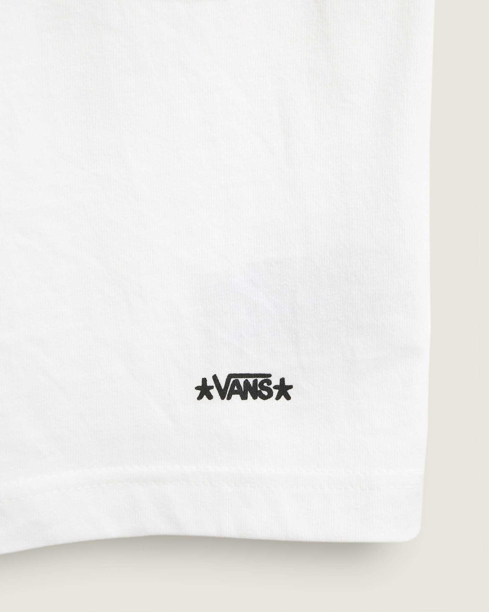 スケート 2PK Tシャツ by Atiba Jefferson| VANS（ヴァンズ）公式ストア
