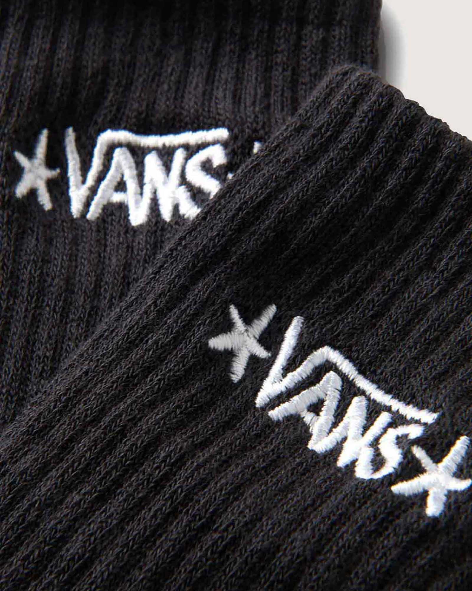 スケート クルーソックス by Atiba Jefferson| VANS（ヴァンズ）公式ストア