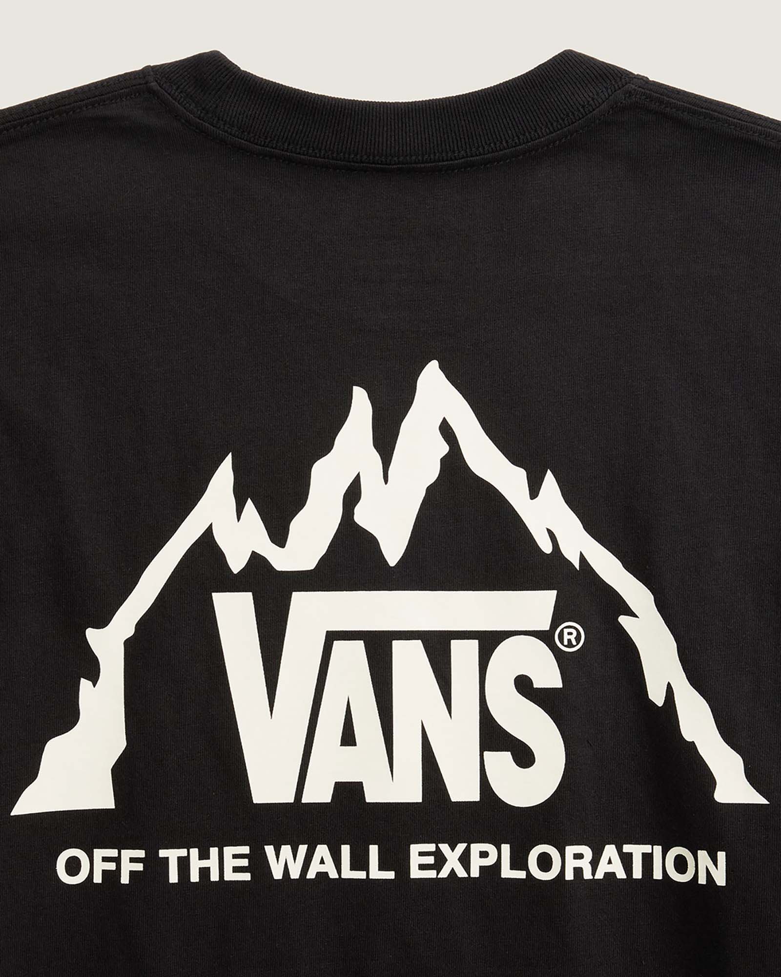 CRESTLINE Tシャツ| VANS（ヴァンズ）公式ストア