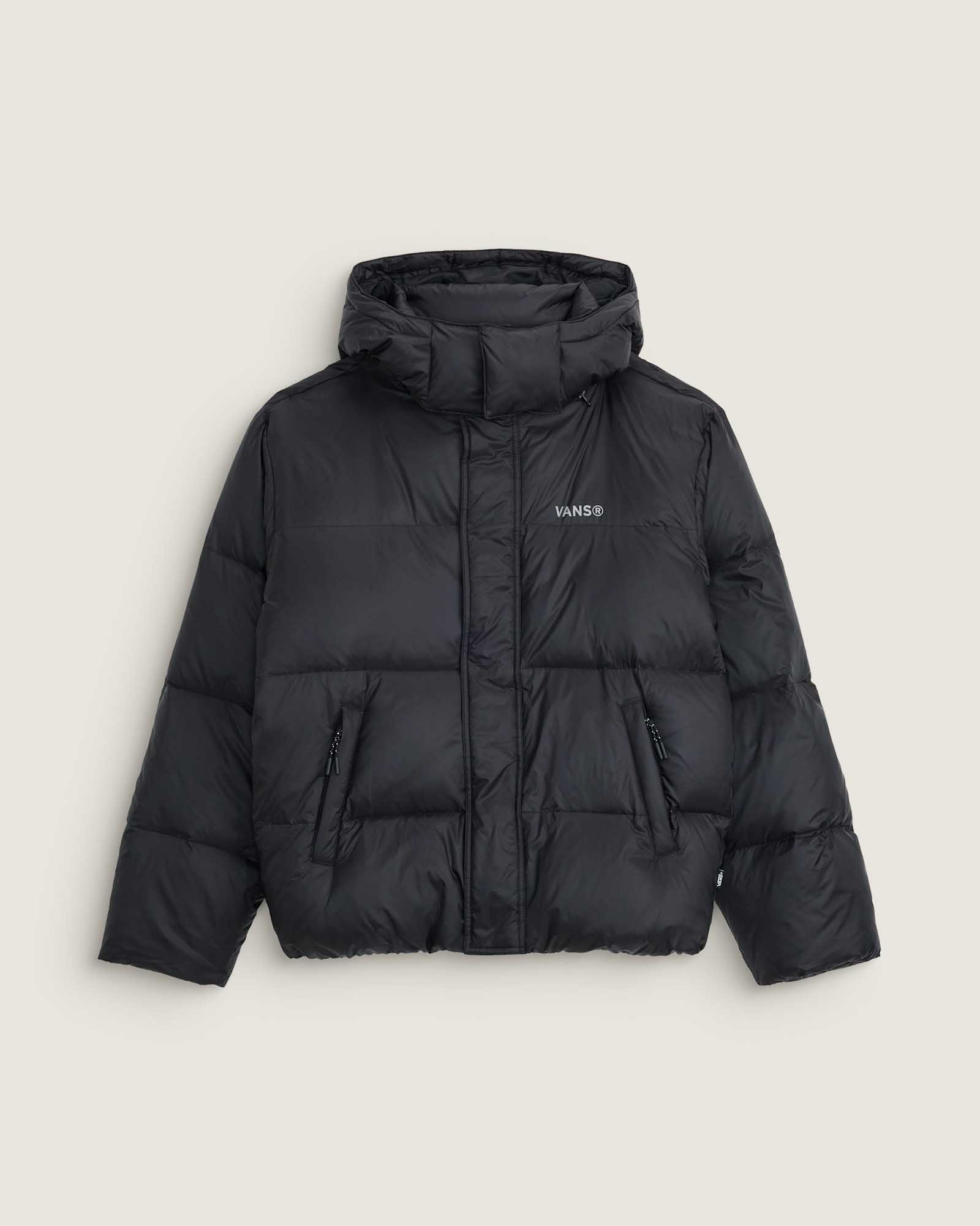 VANS バンズ　N-3B ダウン ジャケット N-3B フライトジャケット VANSON×CROWS×WORST バンソン 武装戦線